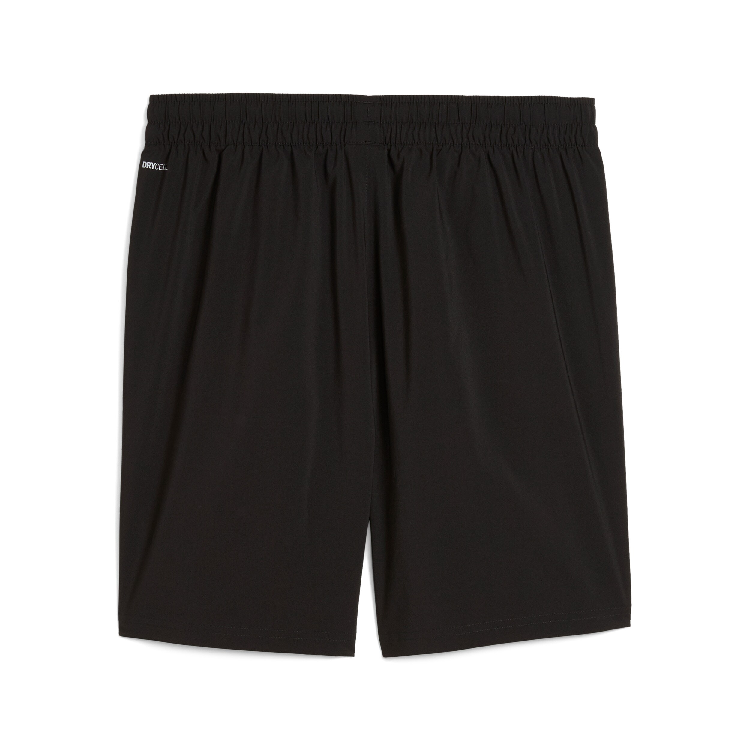 Puma M TAD ESSENTIALS 7" Woven Short Black