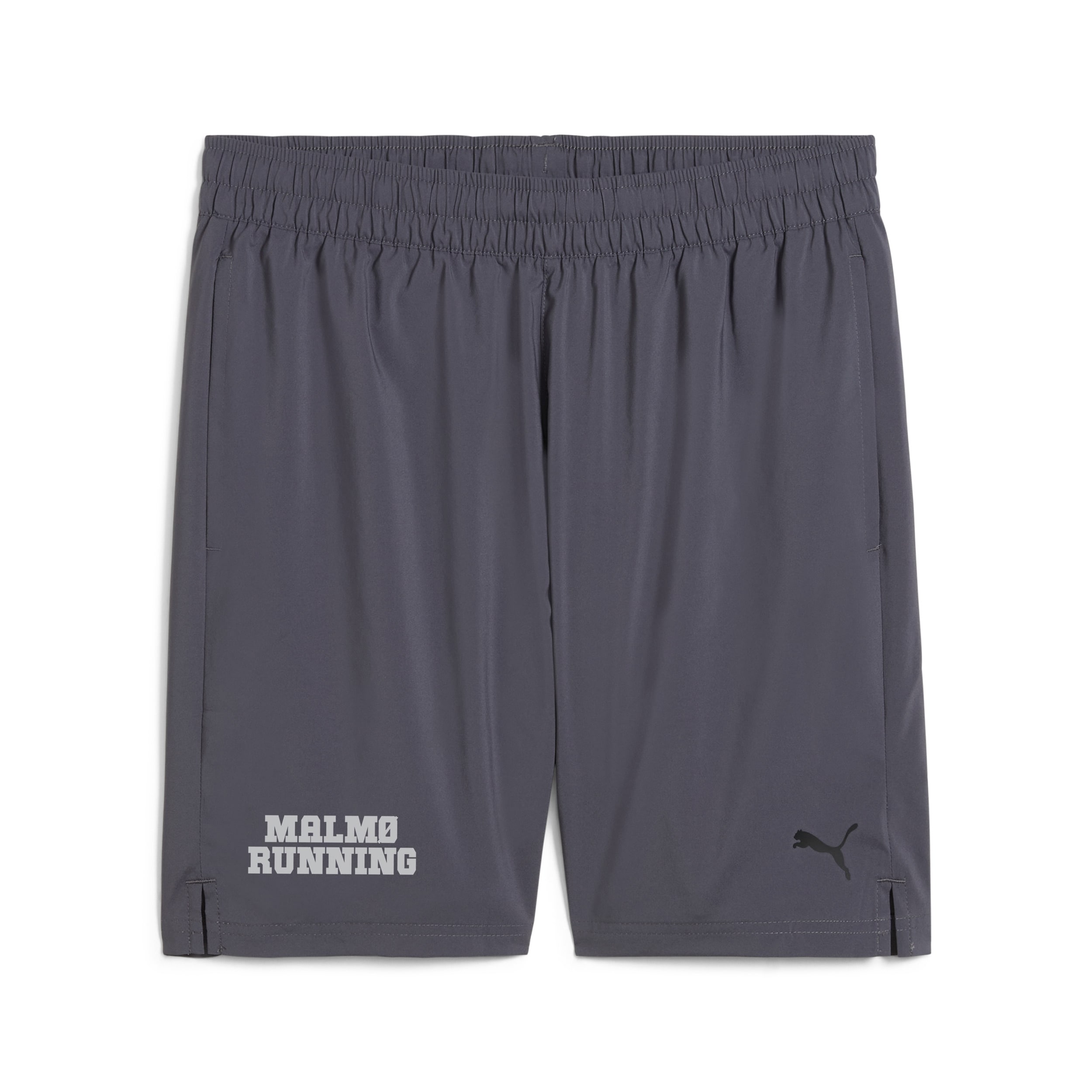 Puma M TAD ESSENTIALS 7" Woven Short Galactic