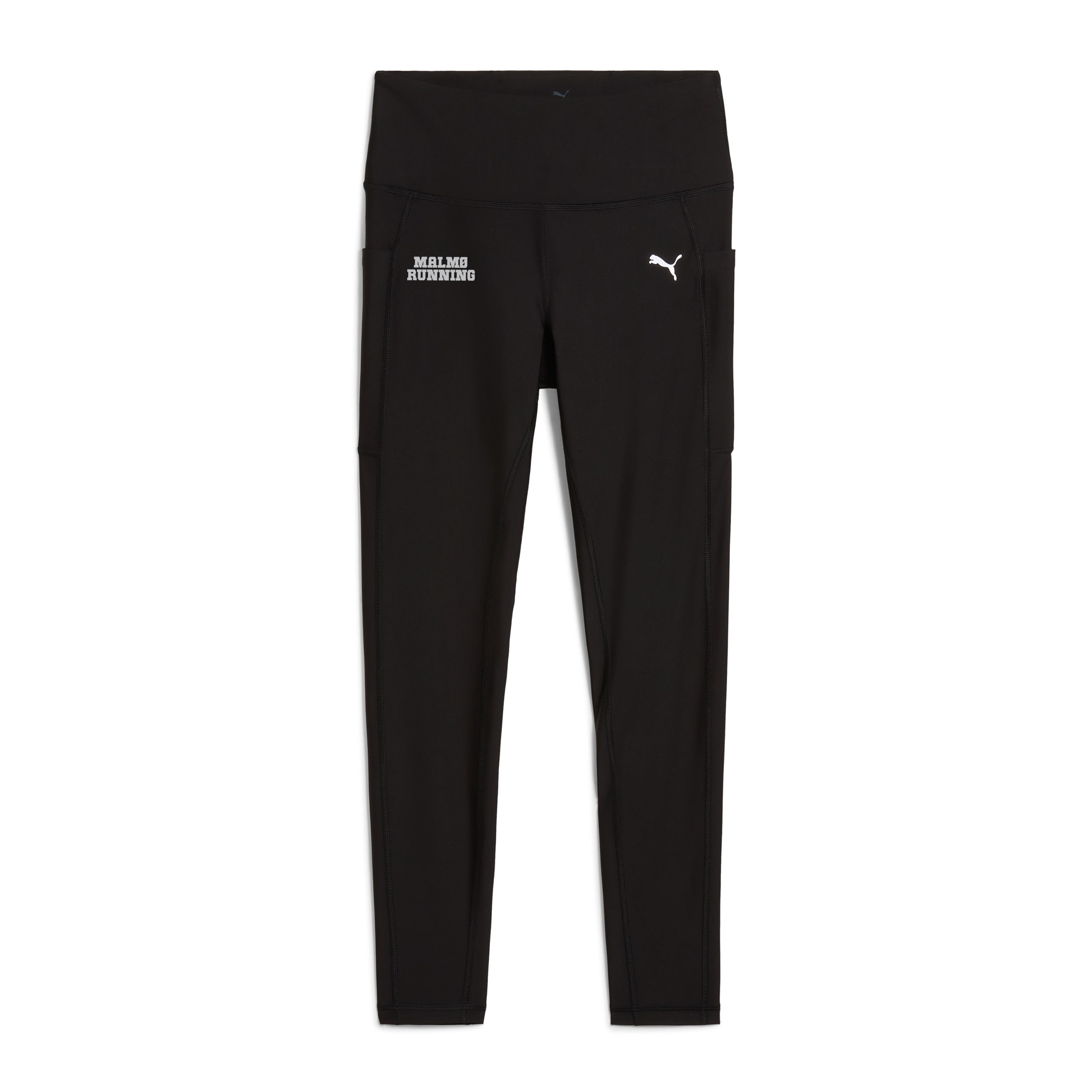 Puma W RUN VELOCITY FL TIGHT PUMA Black