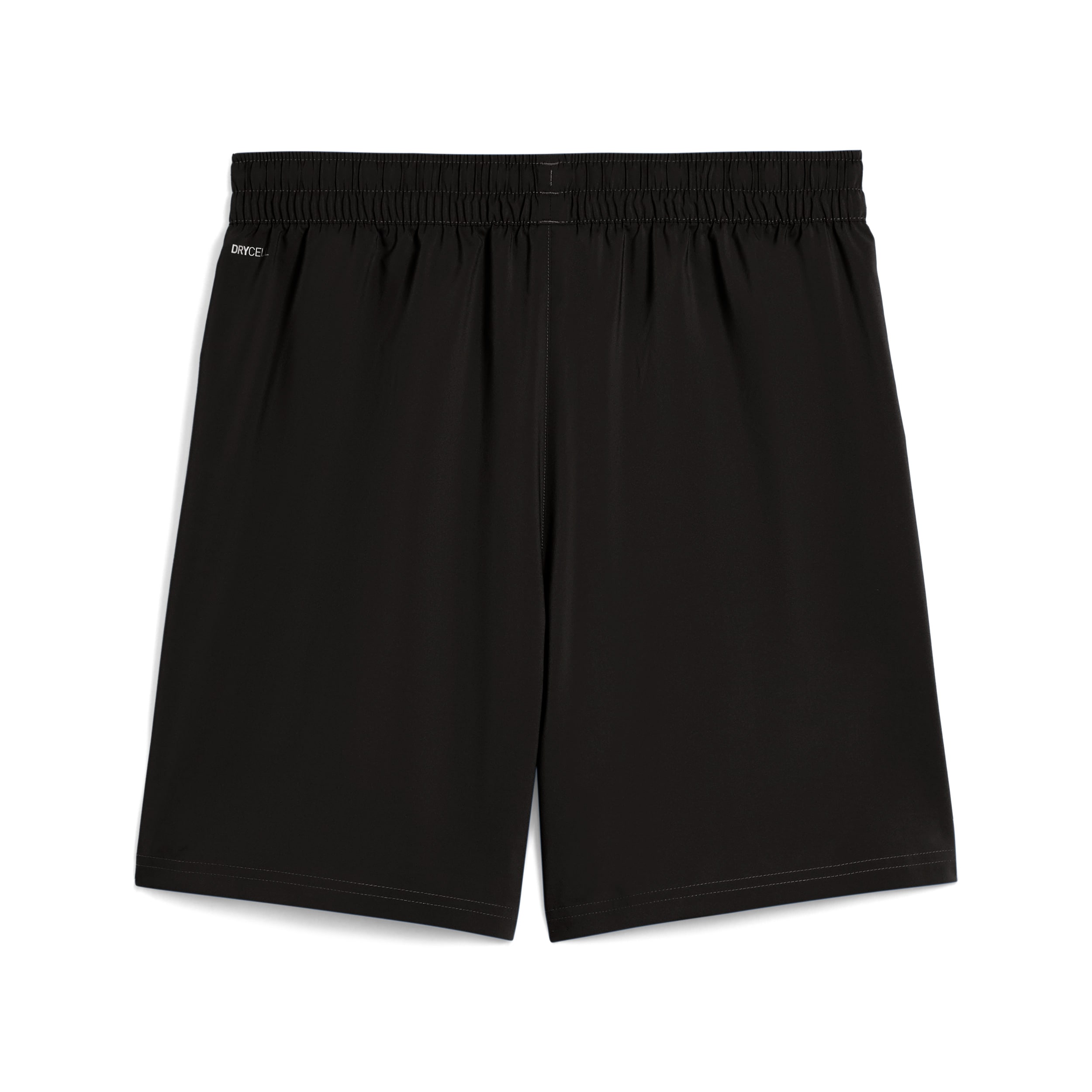 Puma M TAD FOUNDATIONS 7" WOVEN SHORT W/ ZIP