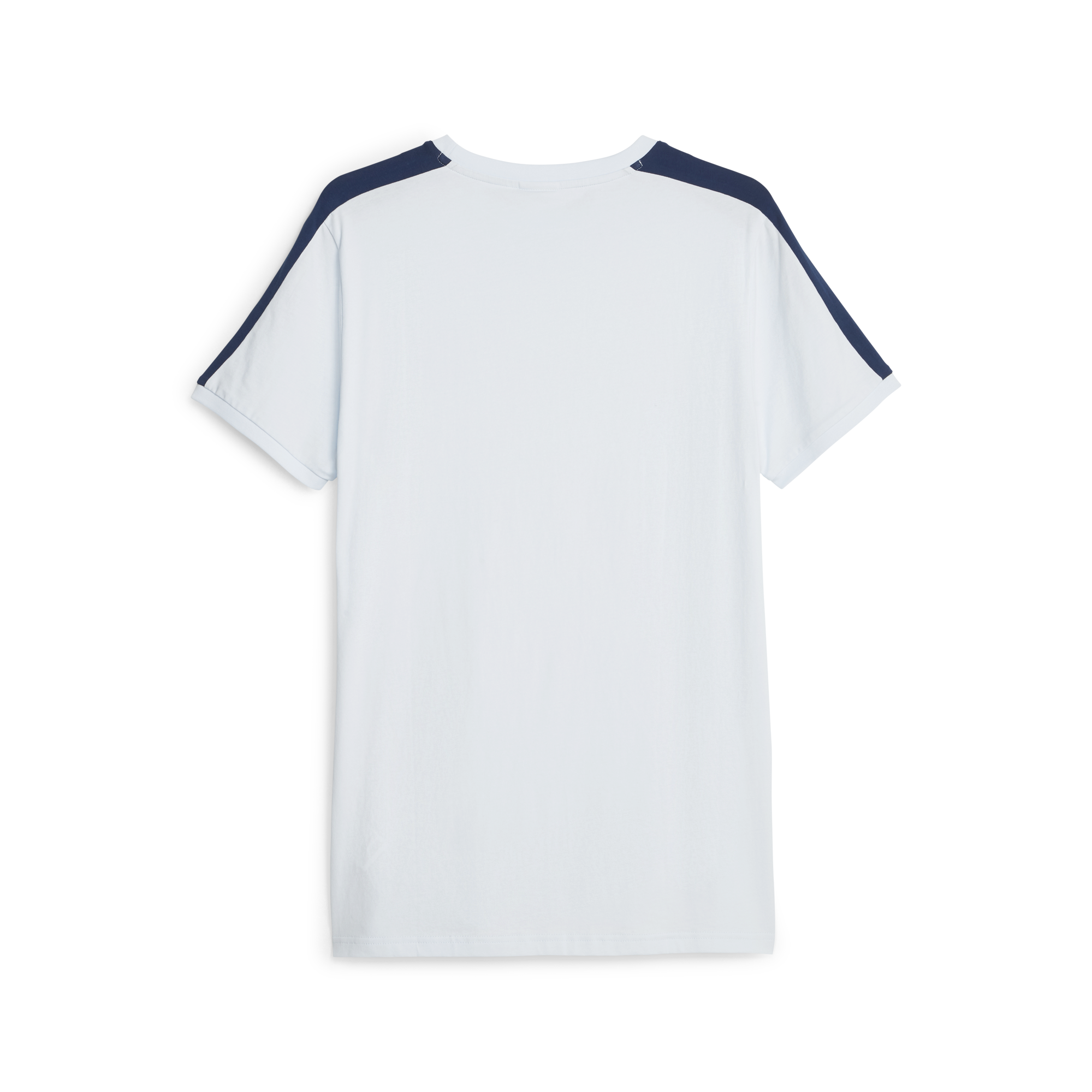 Puma T7 ICONIC Tee Icy Blue-persian blue