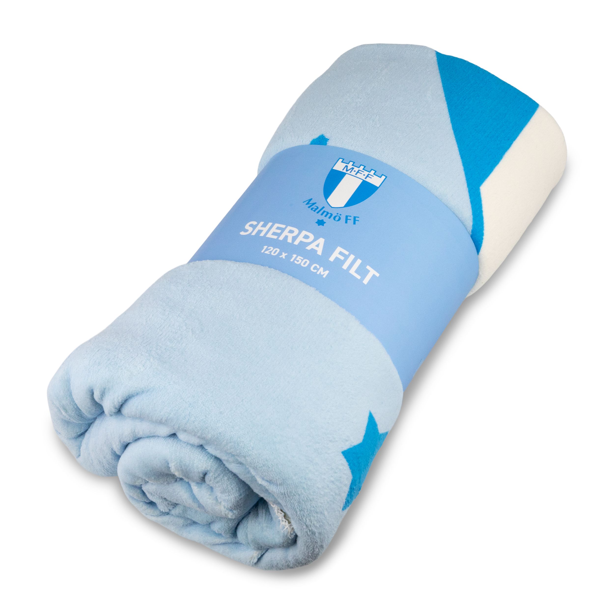 Sherpa filt Malmö FF