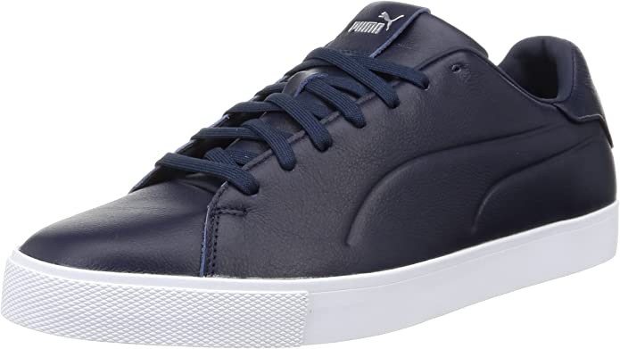 Puma Fusion Classic Navy