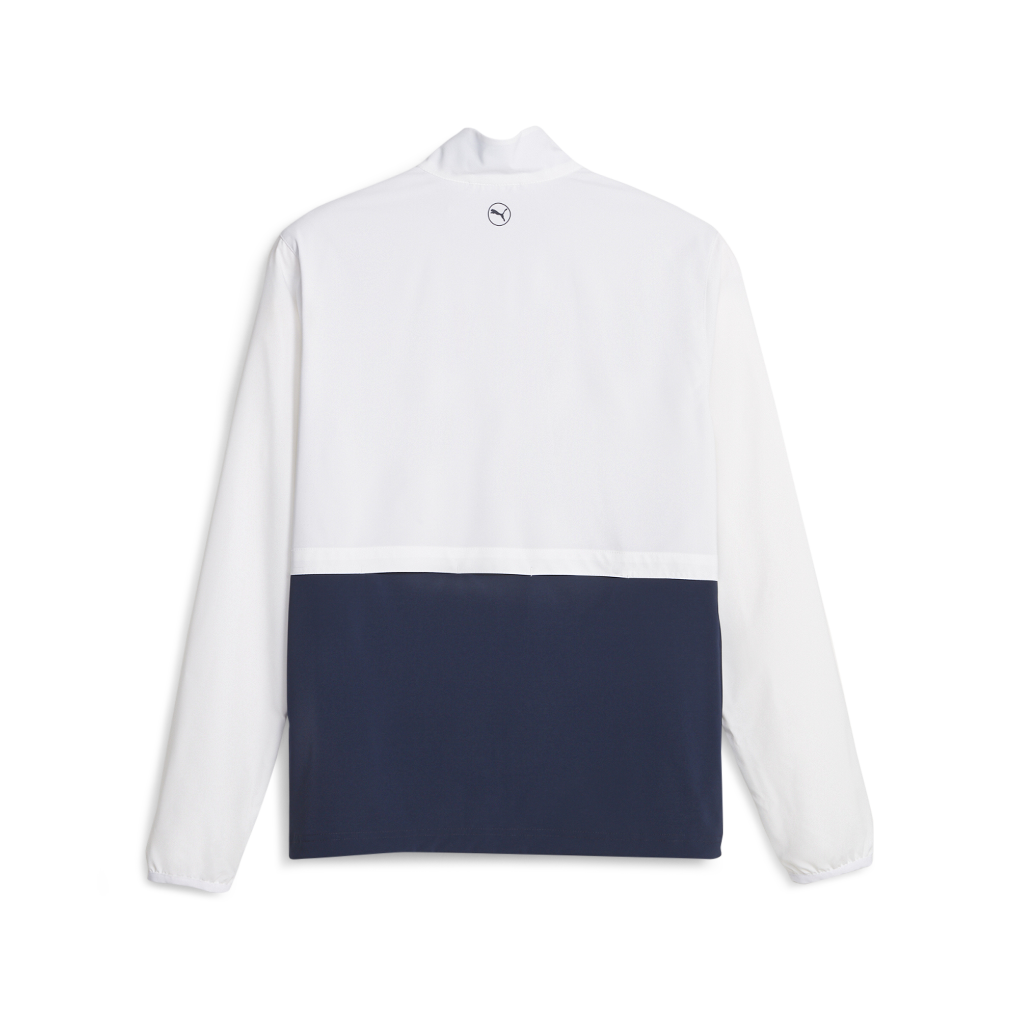 Puma Monterey Wind Jacket White Glow