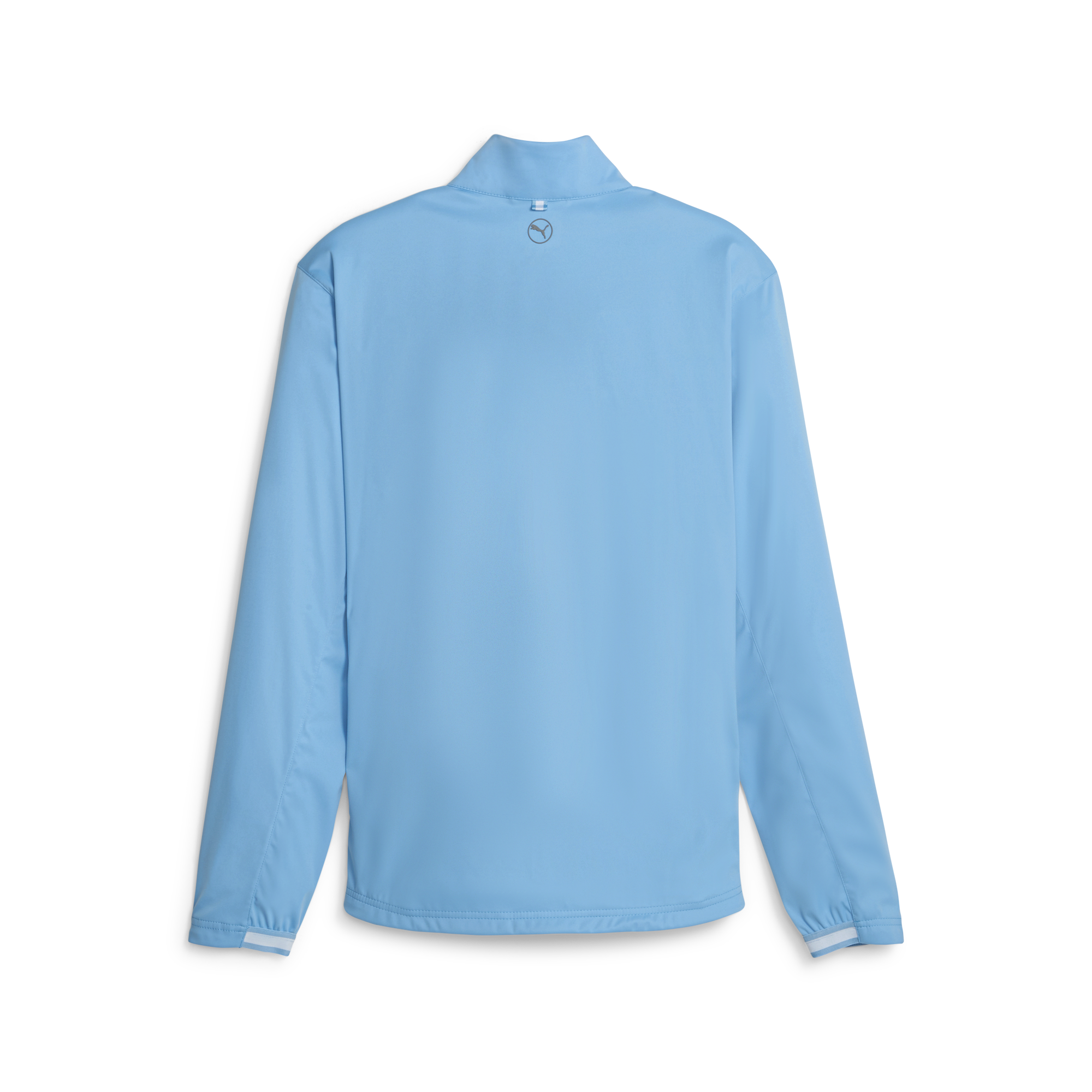 Puma Channel Softshell Jacket Regal Blue