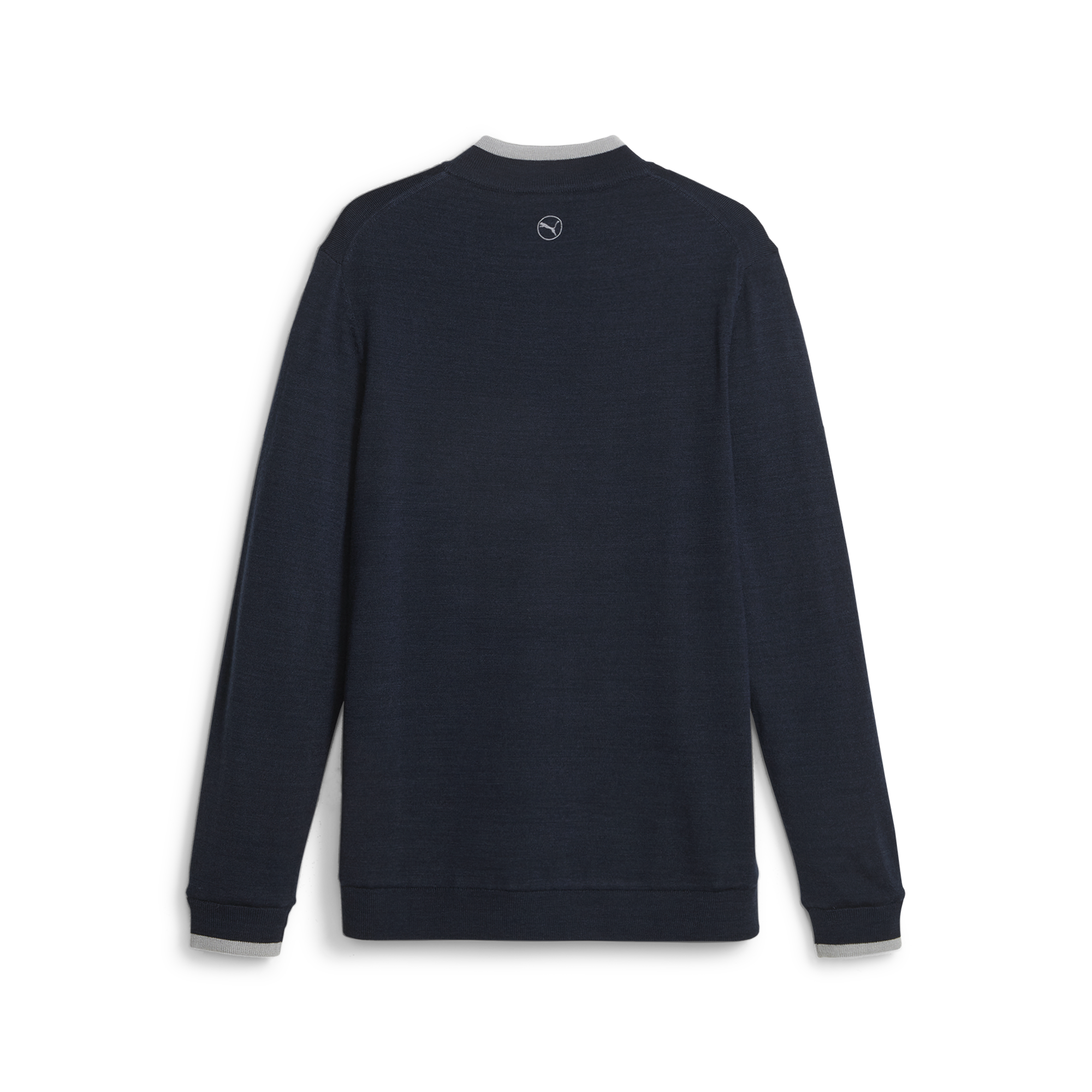 Puma Windblock Sweater Navy Blazer 