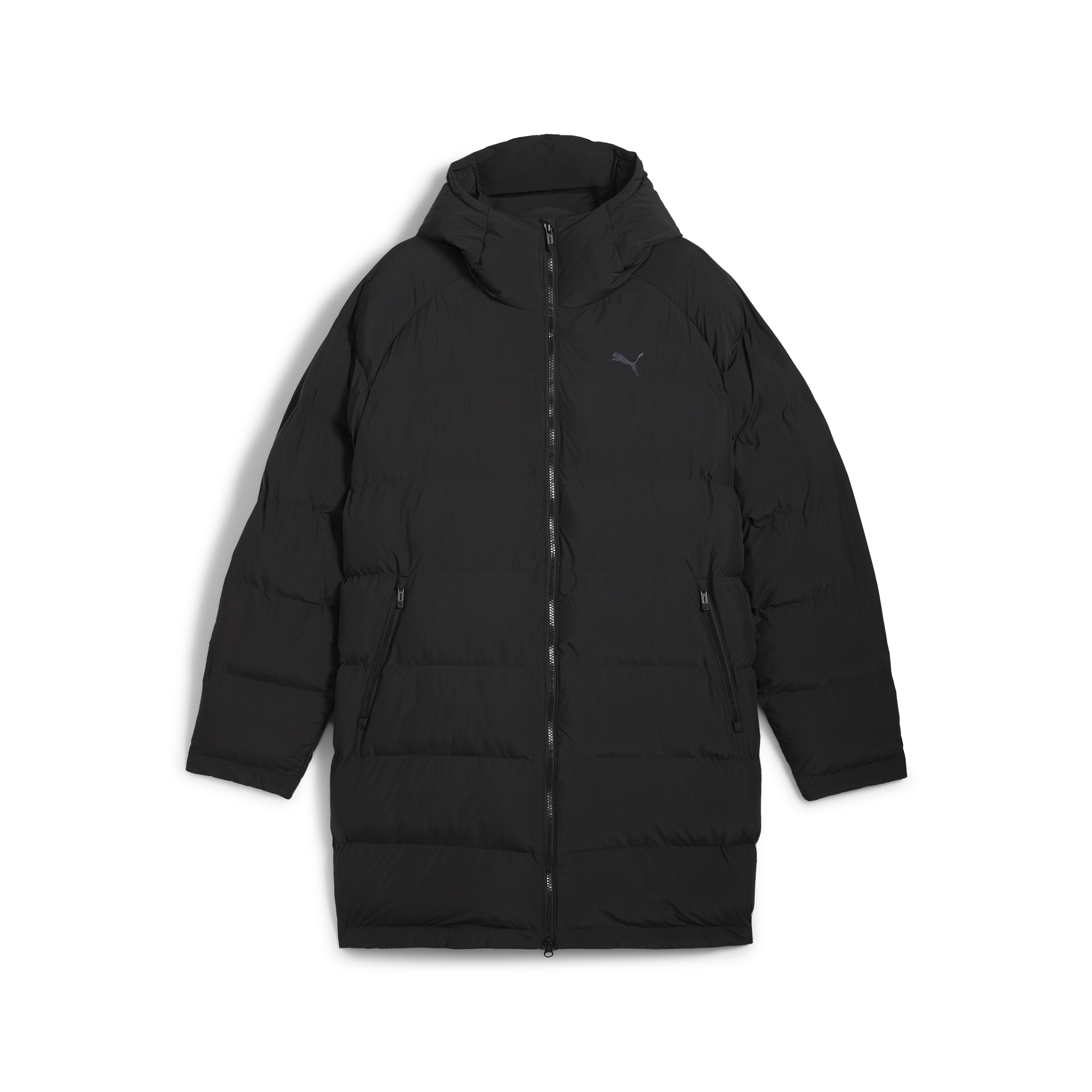 Puma MONO PARKA Black 
