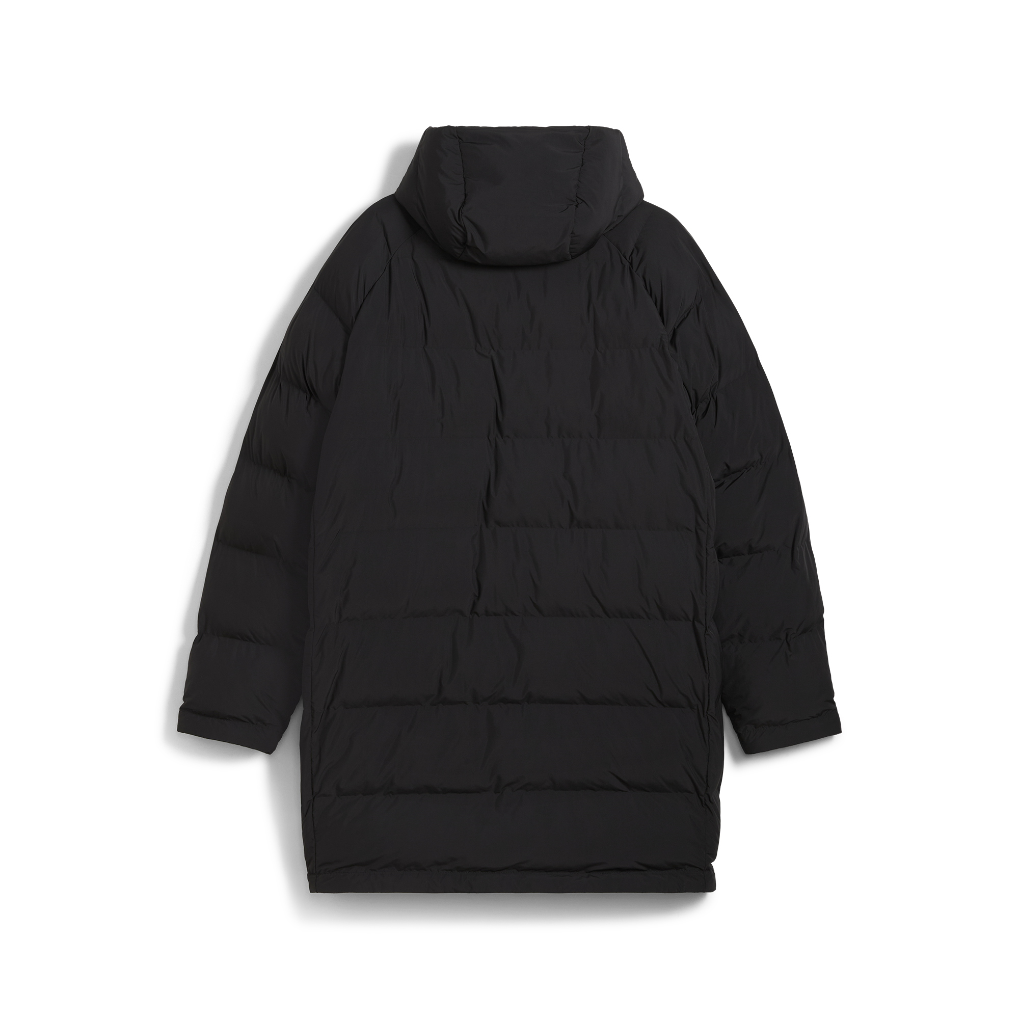 Puma MONO PARKA Black 