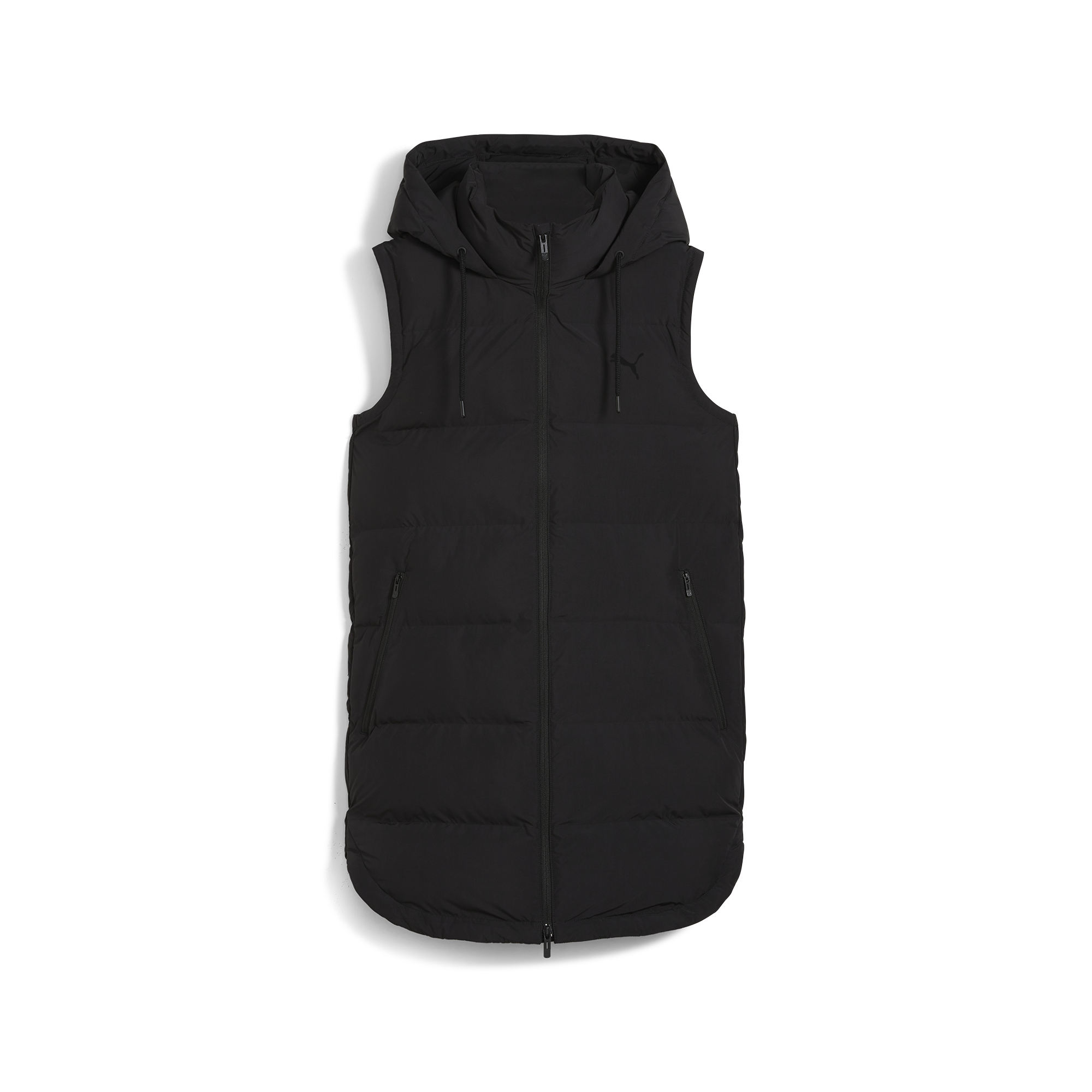Puma W MONO Vest Black 