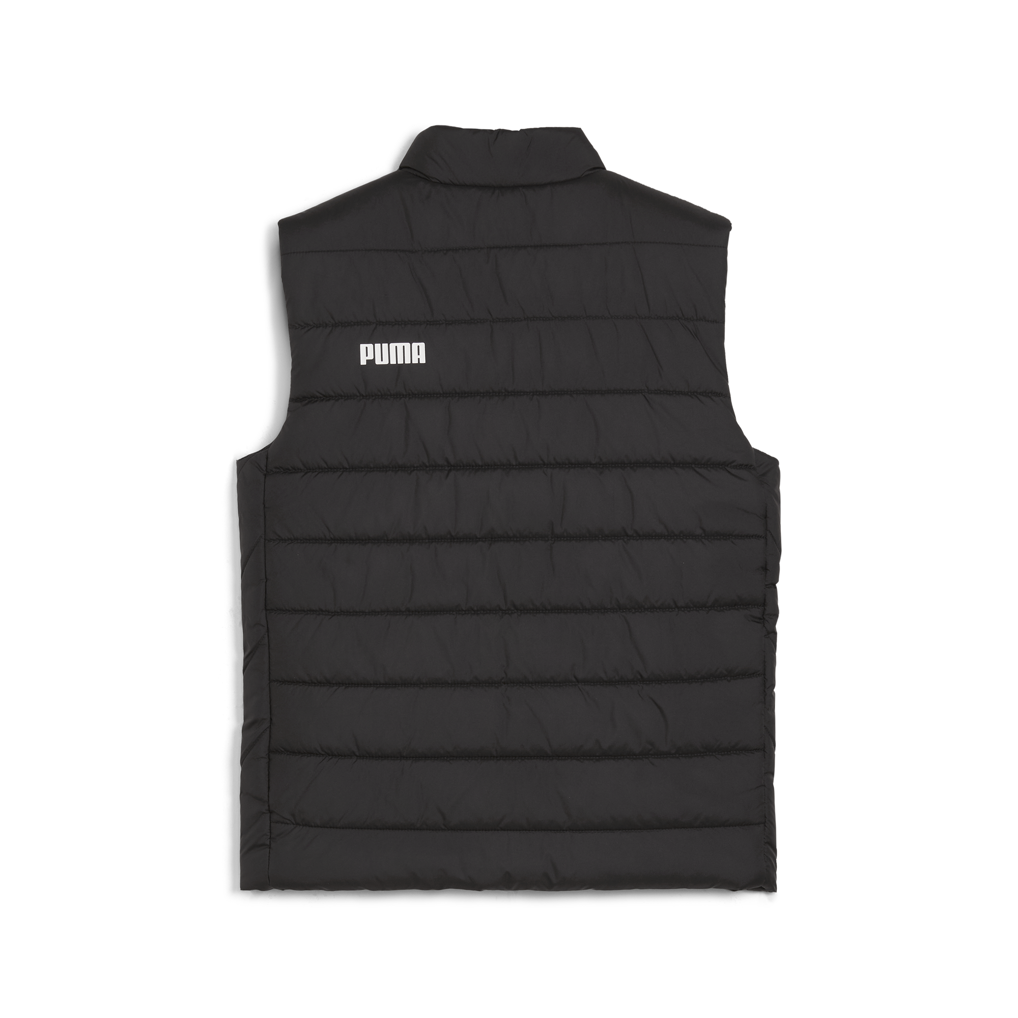 Puma ESS Padded Vest PUMA Black Jr
