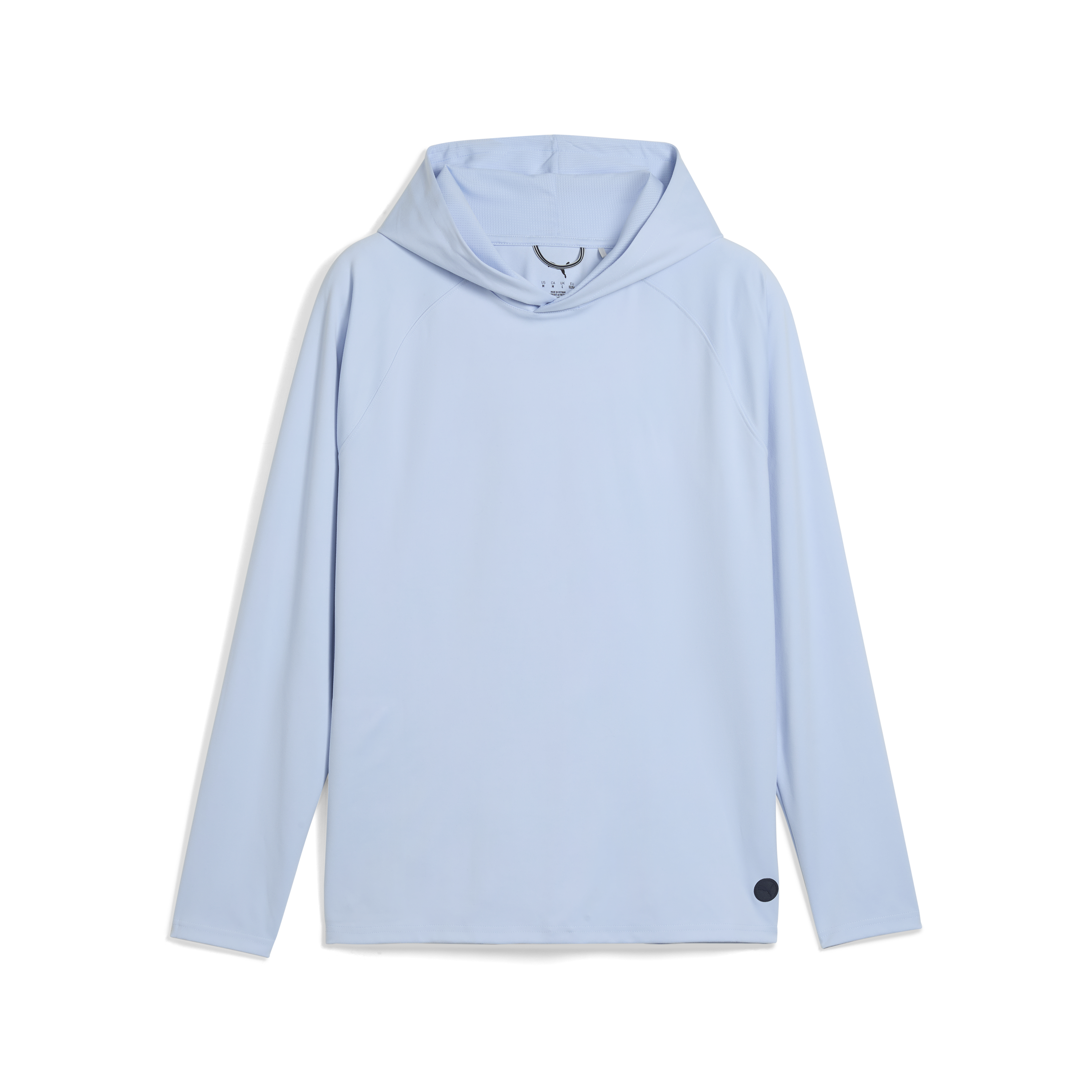 Puma Cloudspun Tech Hoodie Haute Tropic 