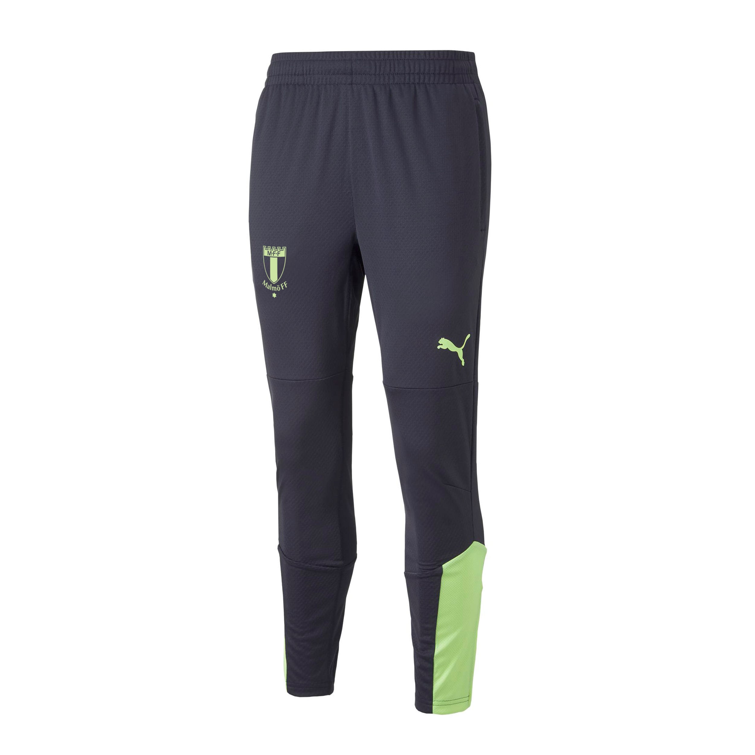 Puma individualFINAL Training Pants lime