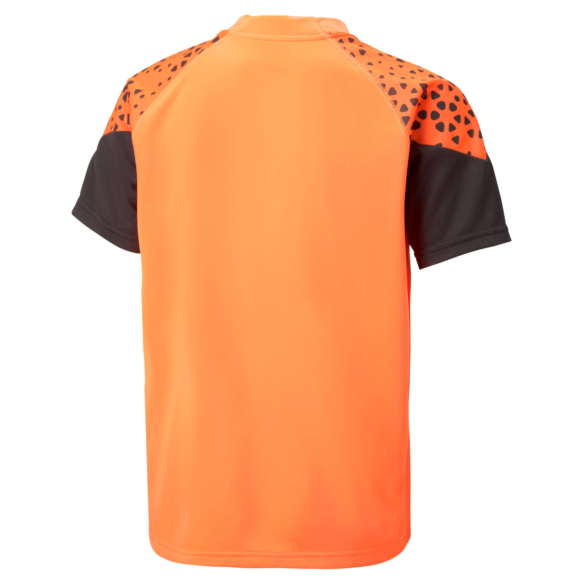 Puma individualCUP Training Jersey orange jr
