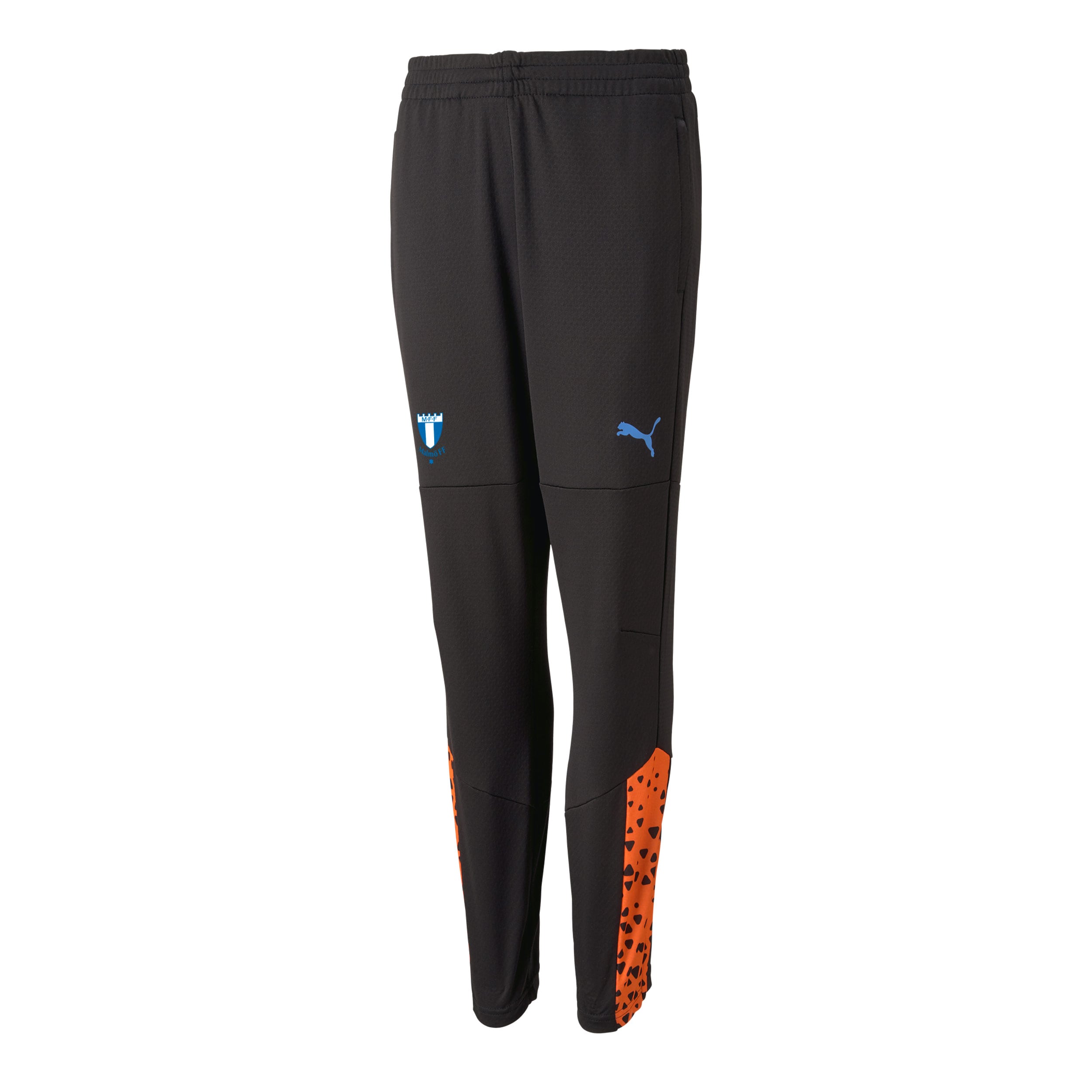 Puma individualCUP Training Pants Jr