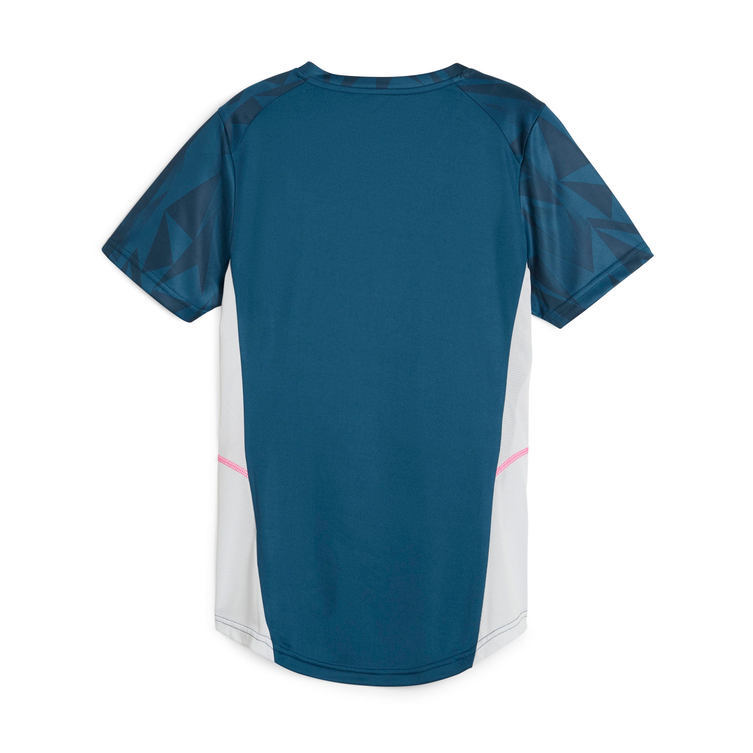 Puma dam individualBLAZE Jersey Ocean Tropic