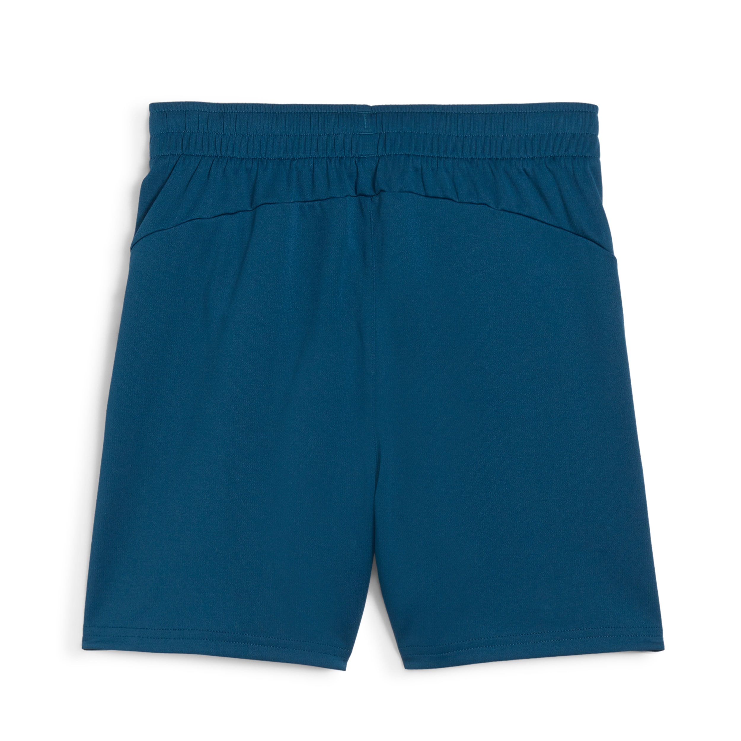 Puma individualFINAL Shorts Jr Ocean Tropic