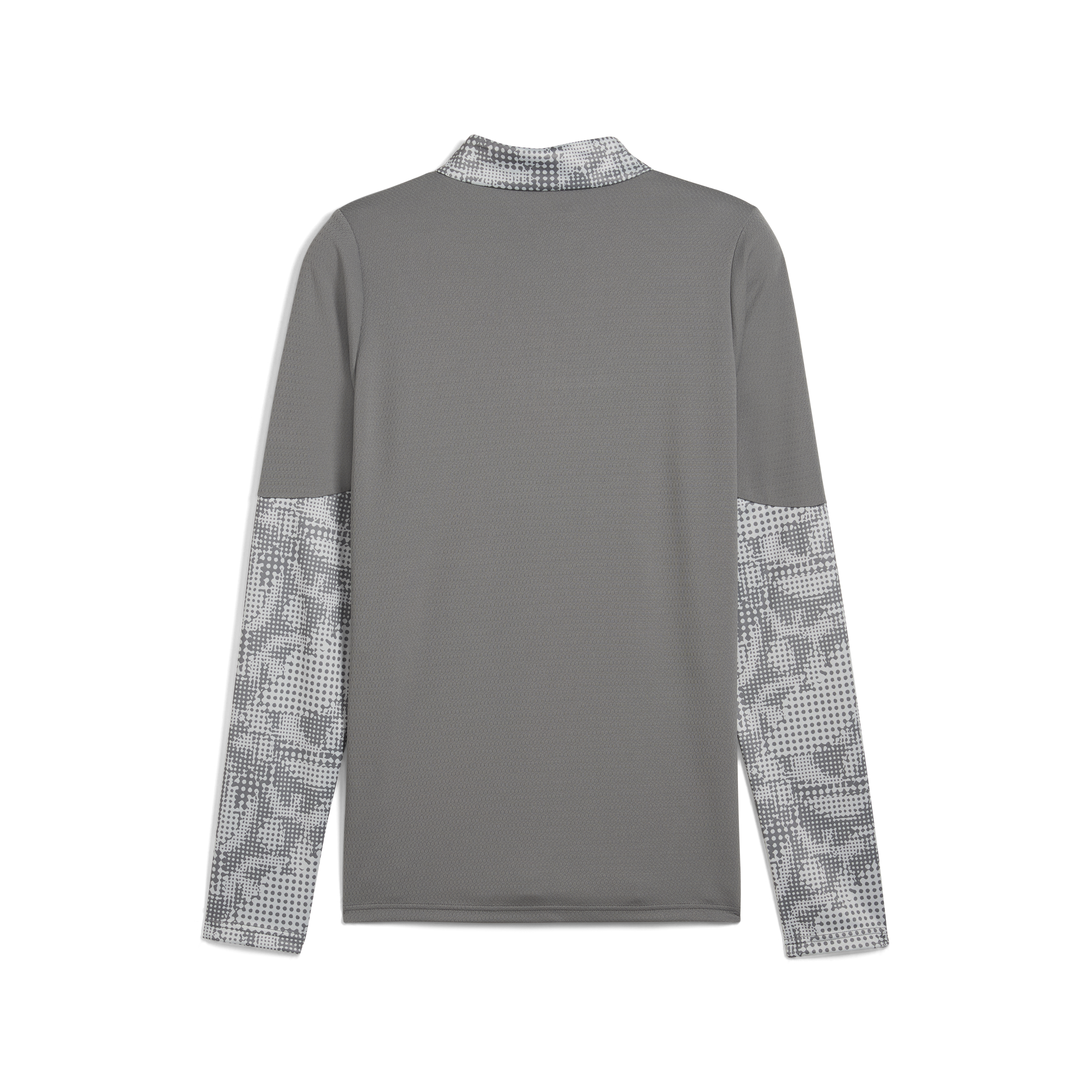 Puma teamCUP Training 1/4 Zip Top Flat Medium 25