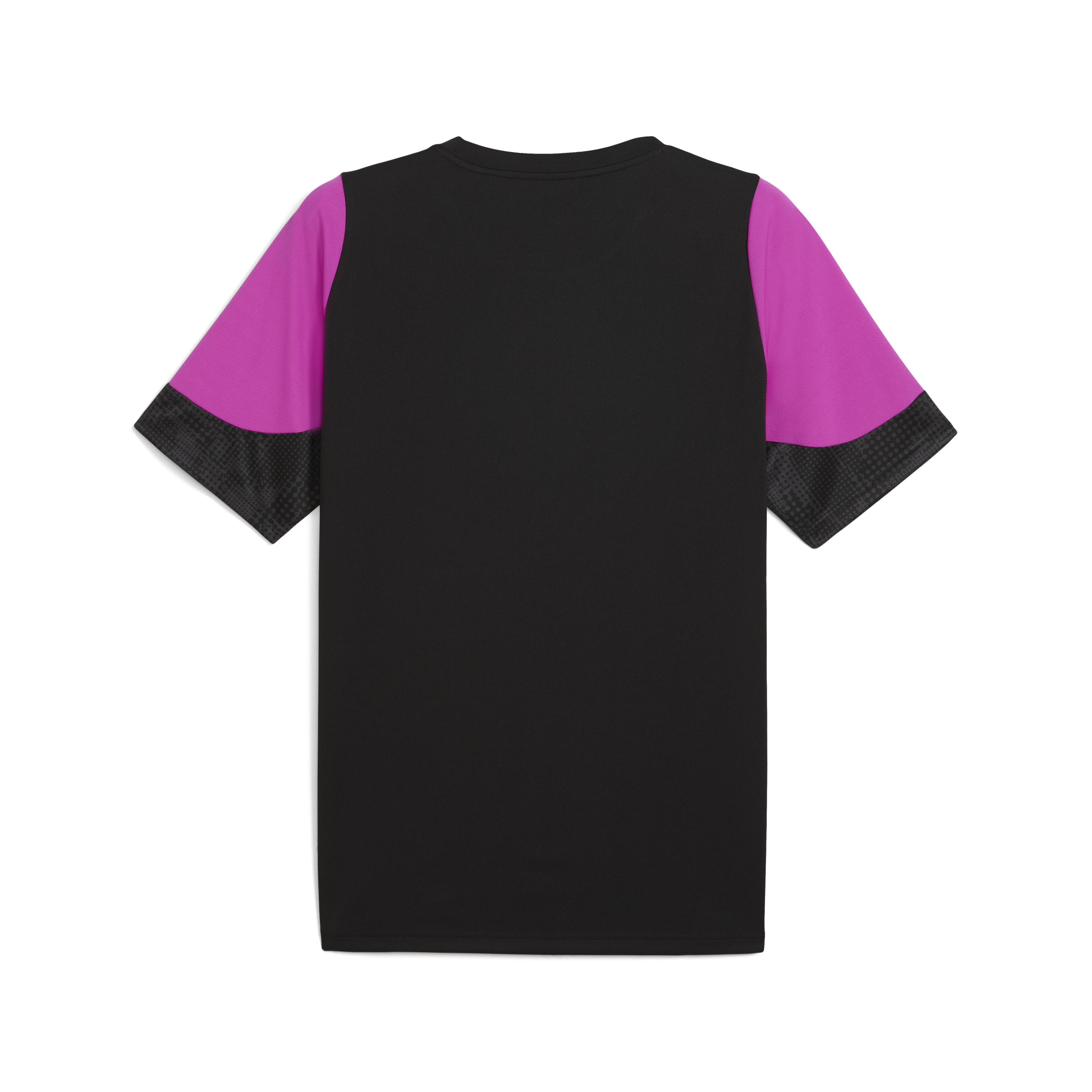 Puma teamCUP Training Jersey Black 25
