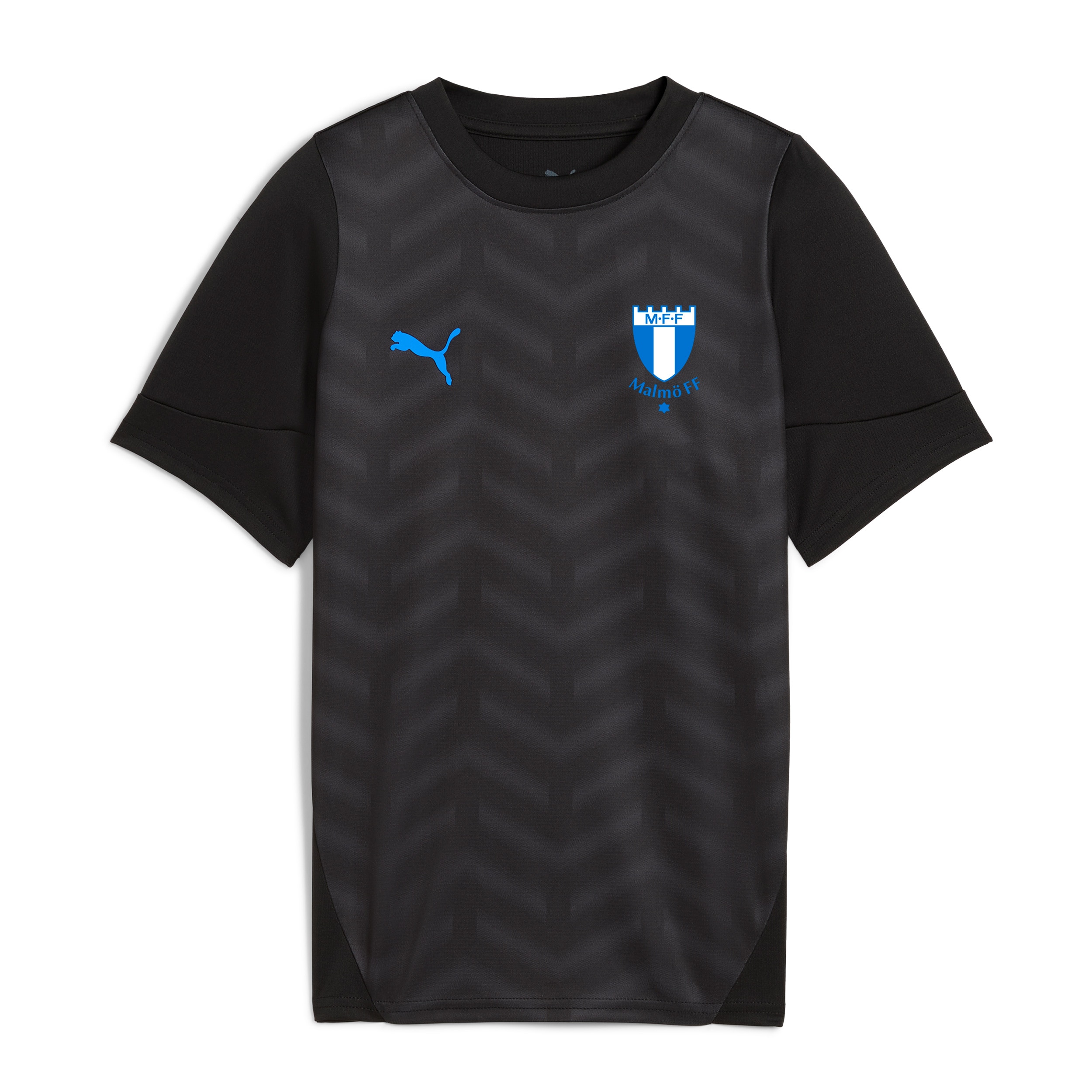 Puma individualCUP Jersey Black 25
