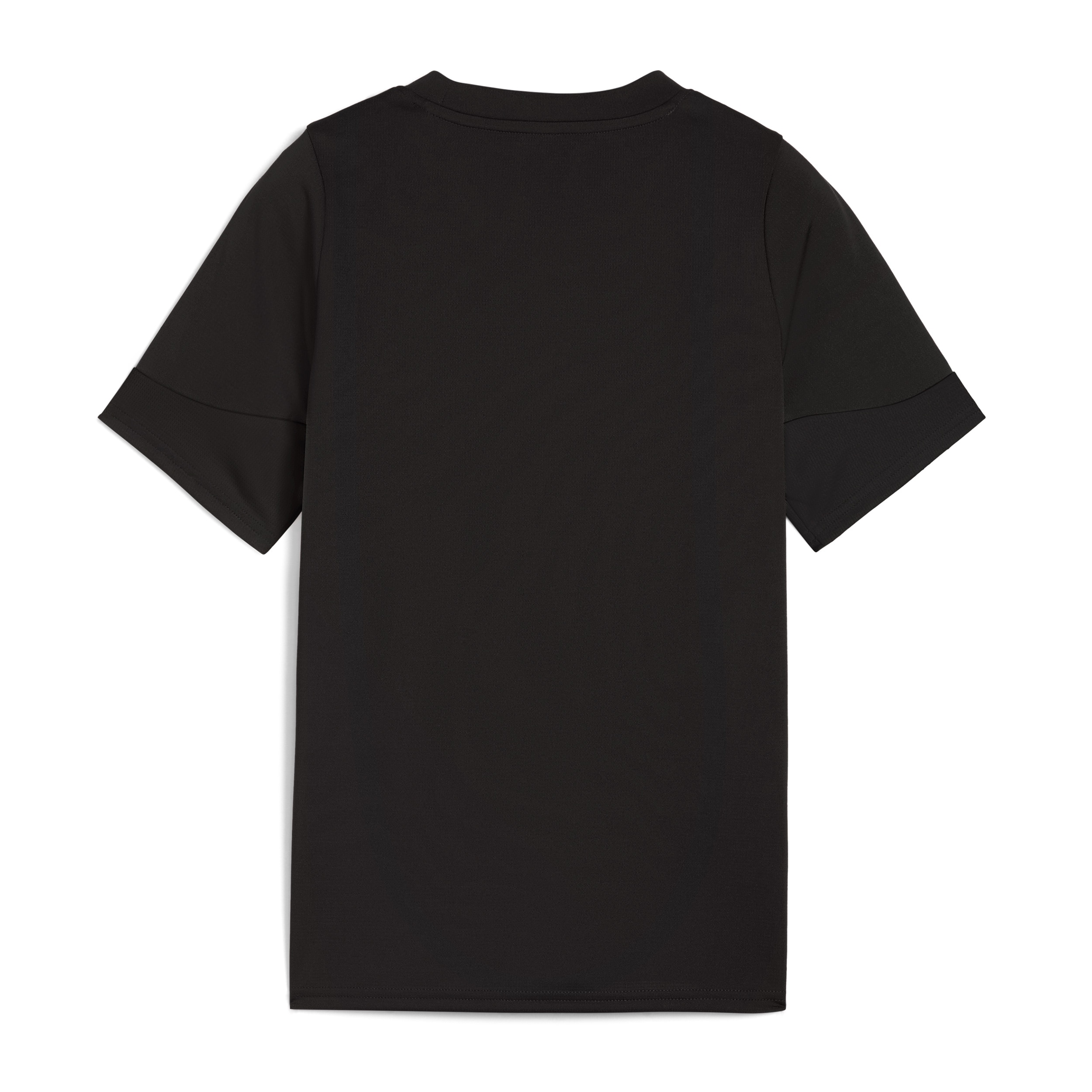 Puma individualCUP Jersey Jr Black 25