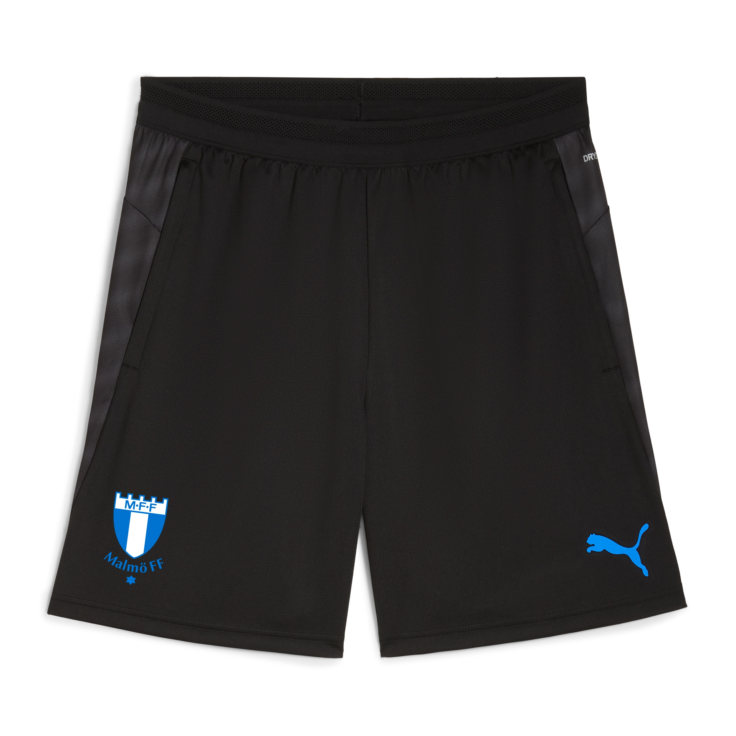 Puma individualCUP Training Shorts Black 25