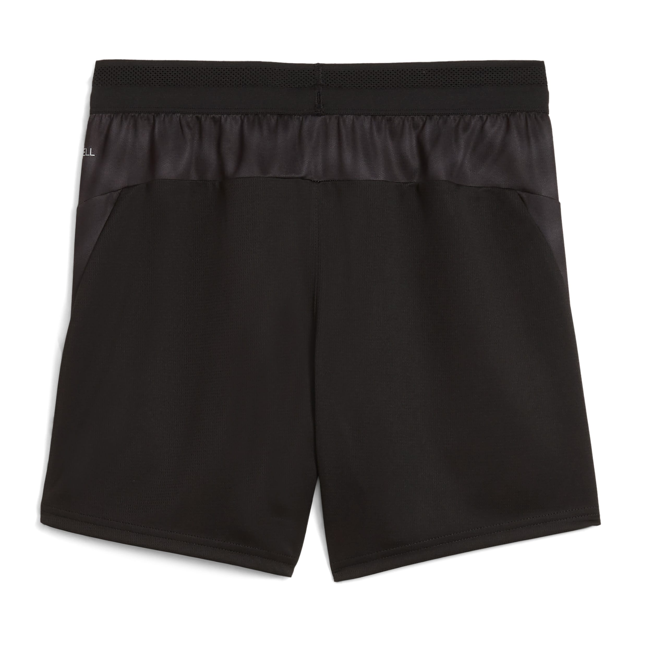 Puma individualCUP Training Shorts Jr Black 25