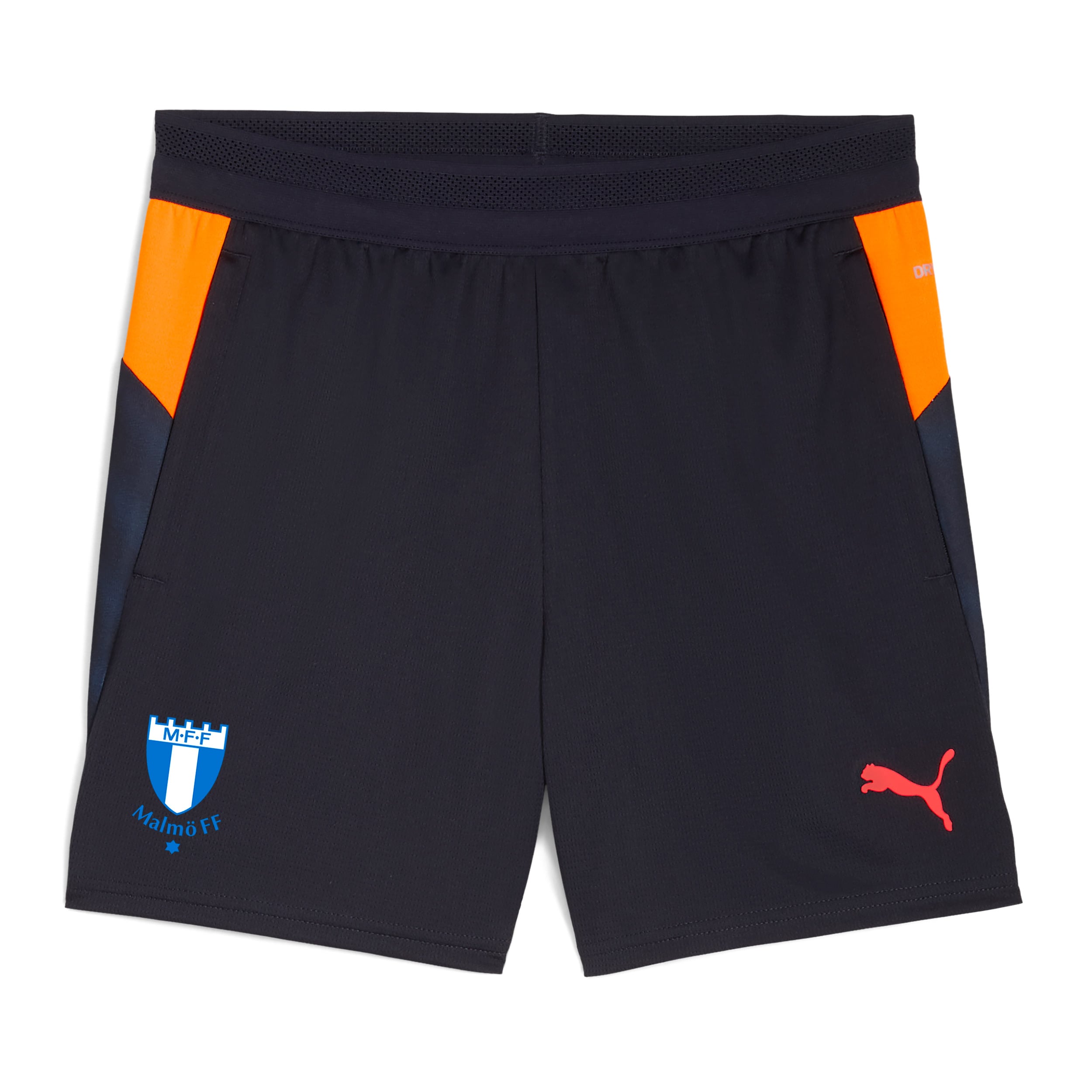 Puma individualCUP Training Shorts jr New Navy 25