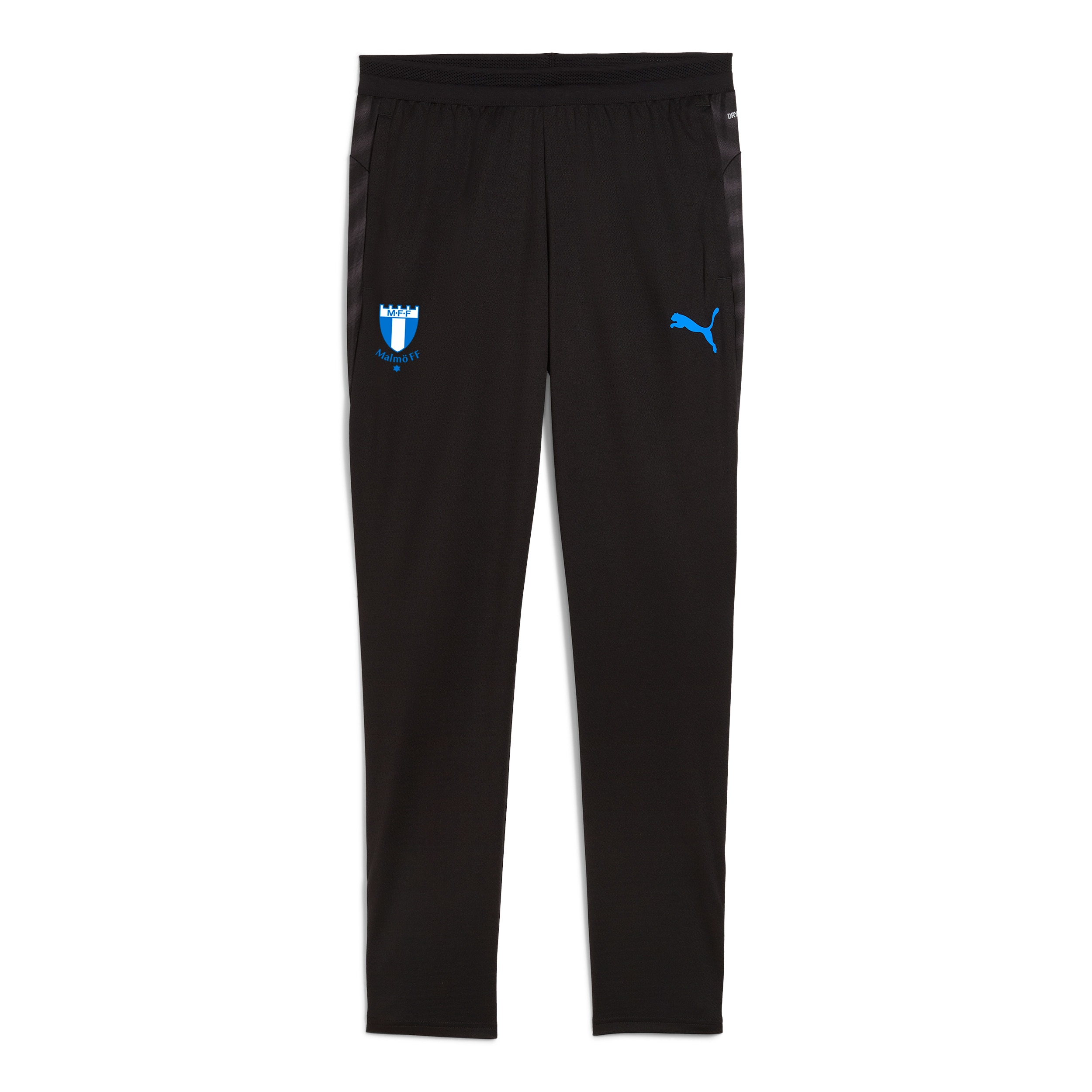Puma individualCUP Training Pants Jr Black 25