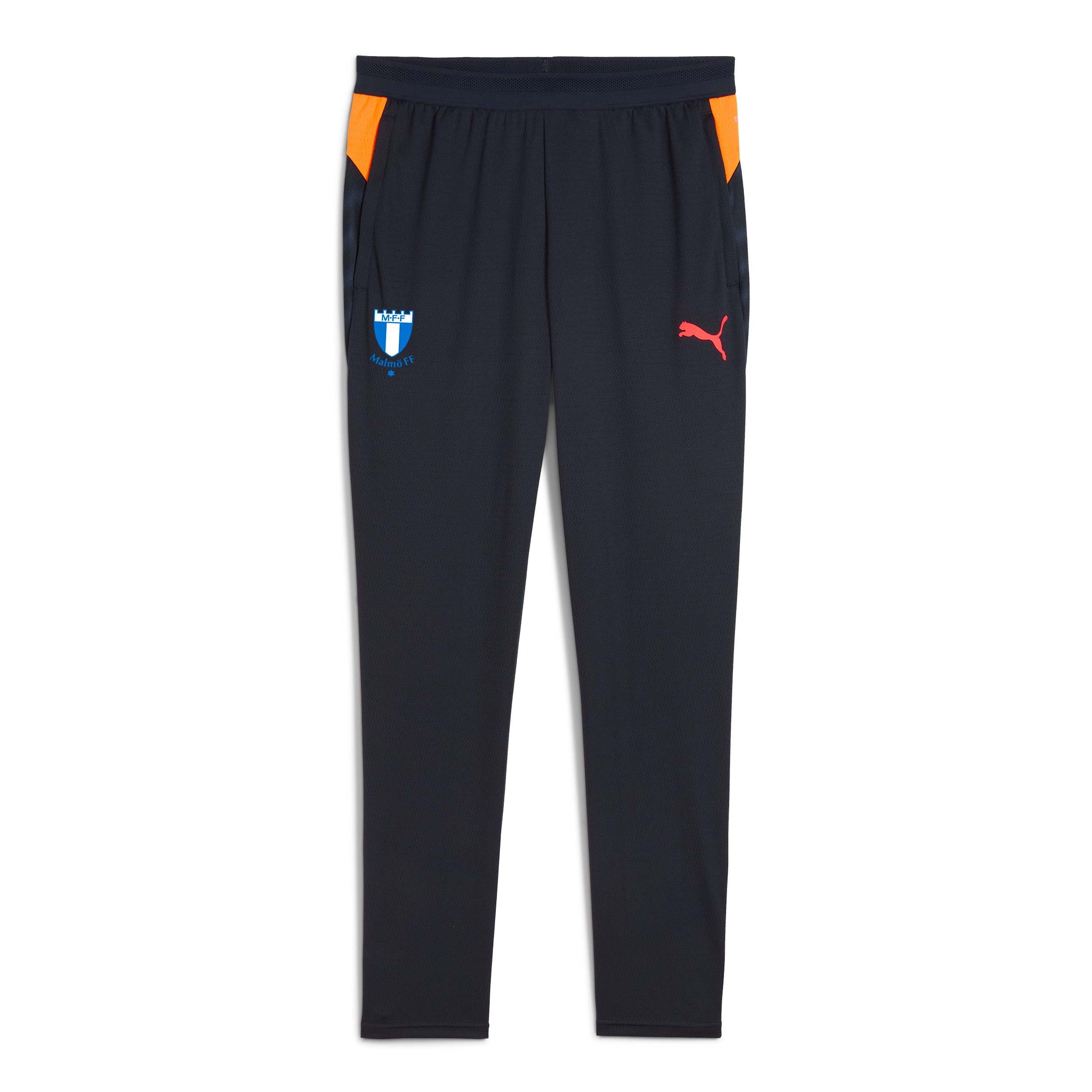 Puma individualCUP Training Pants jr New Navy 25