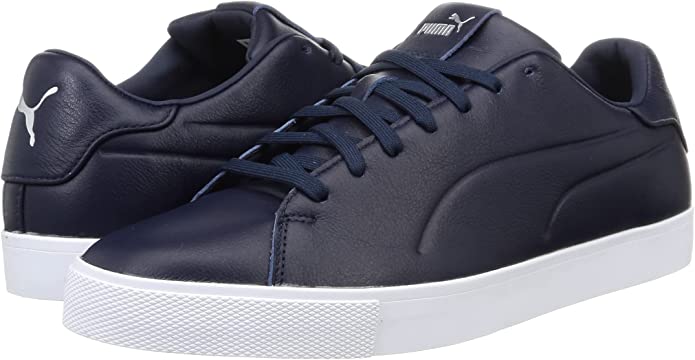 Puma Fusion Classic Navy