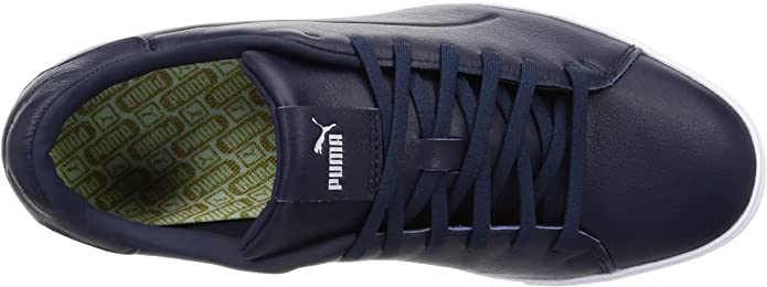 Puma Fusion Classic Navy