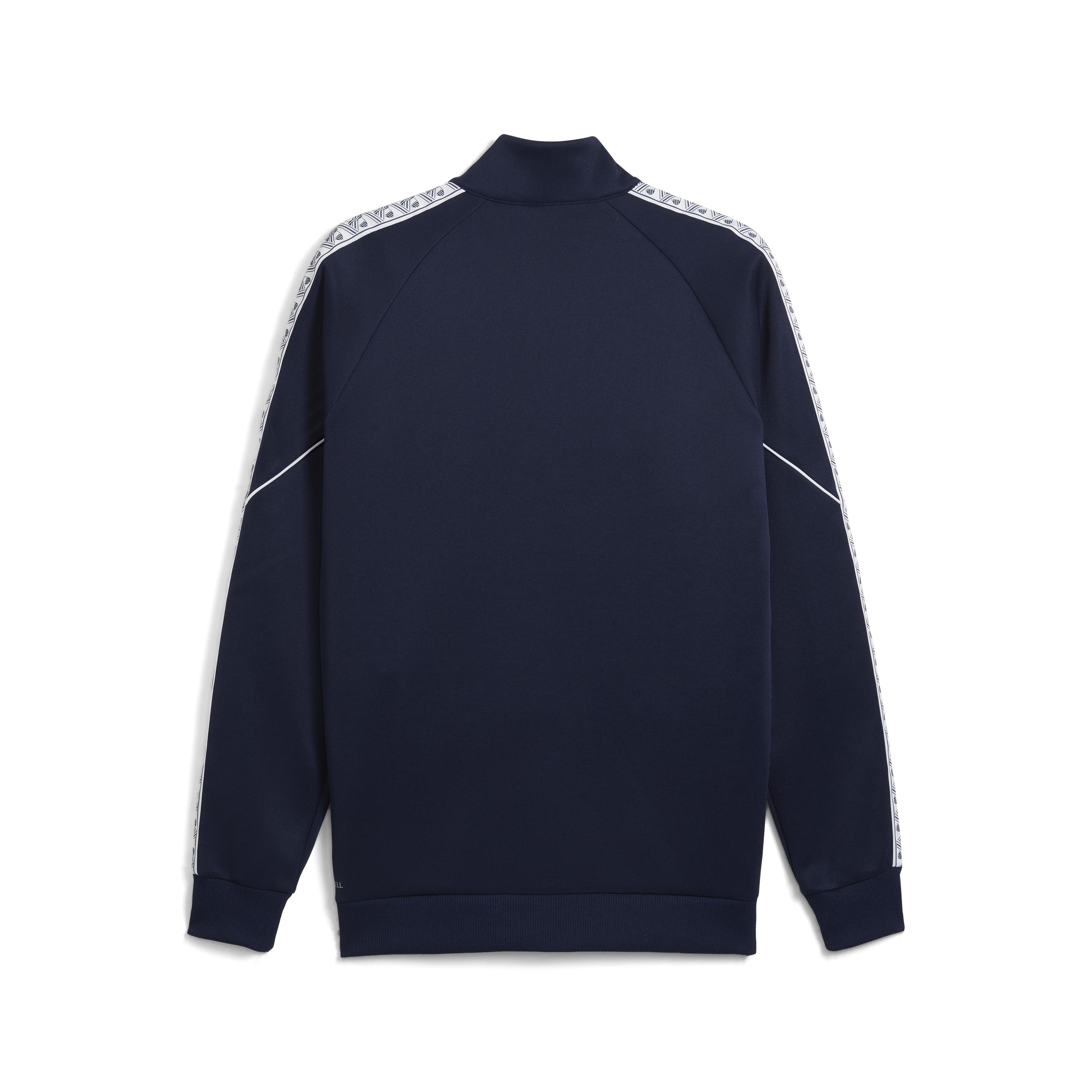 Puma teamKING Anthem Jacket Navy