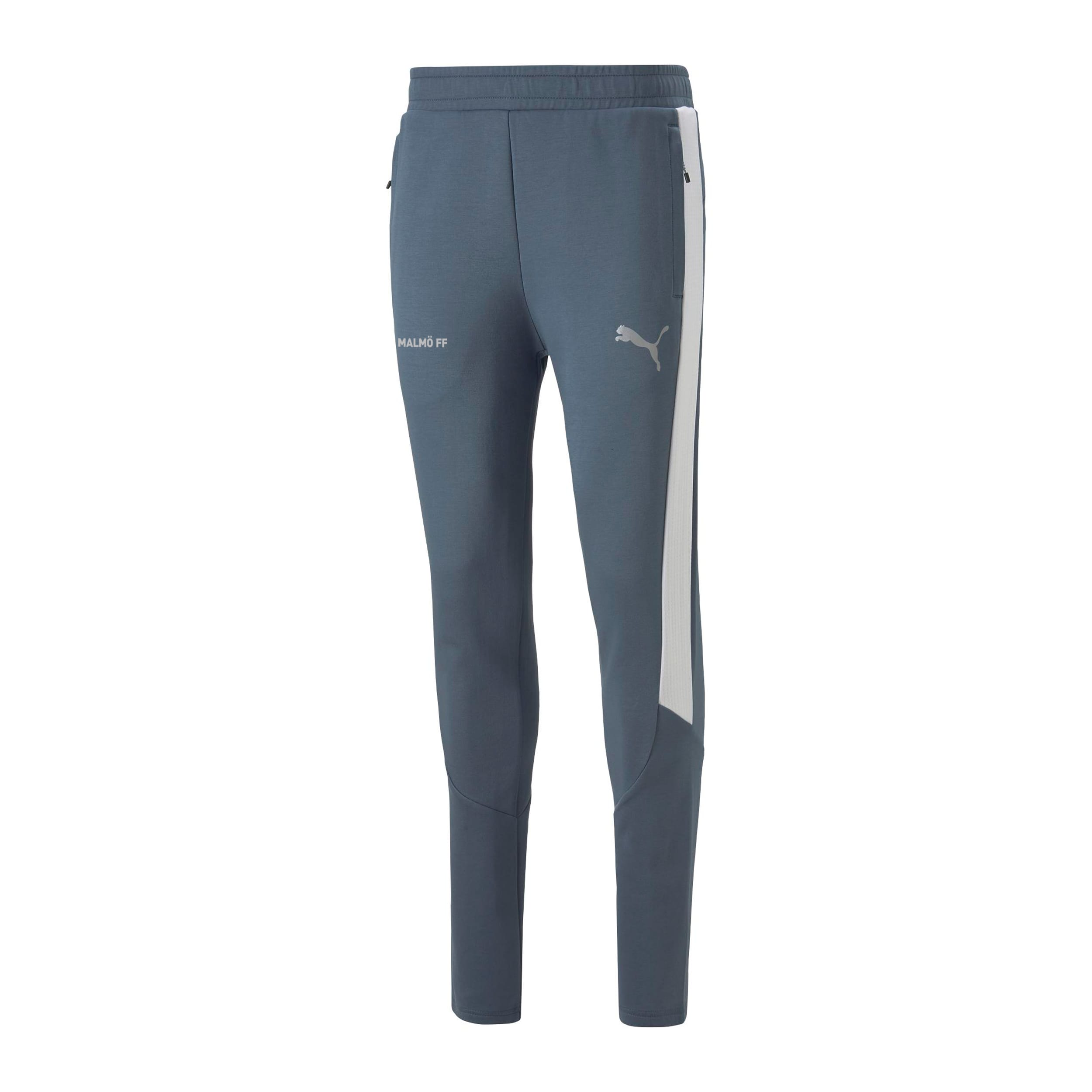 Puma Evostripe Pants Evening Sky
