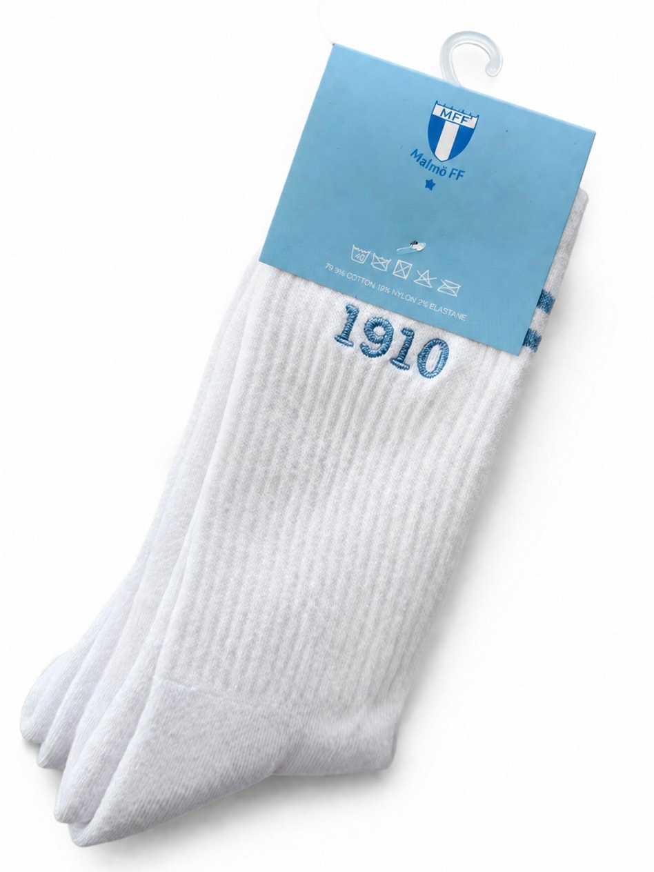 2-pack MFF crew socks