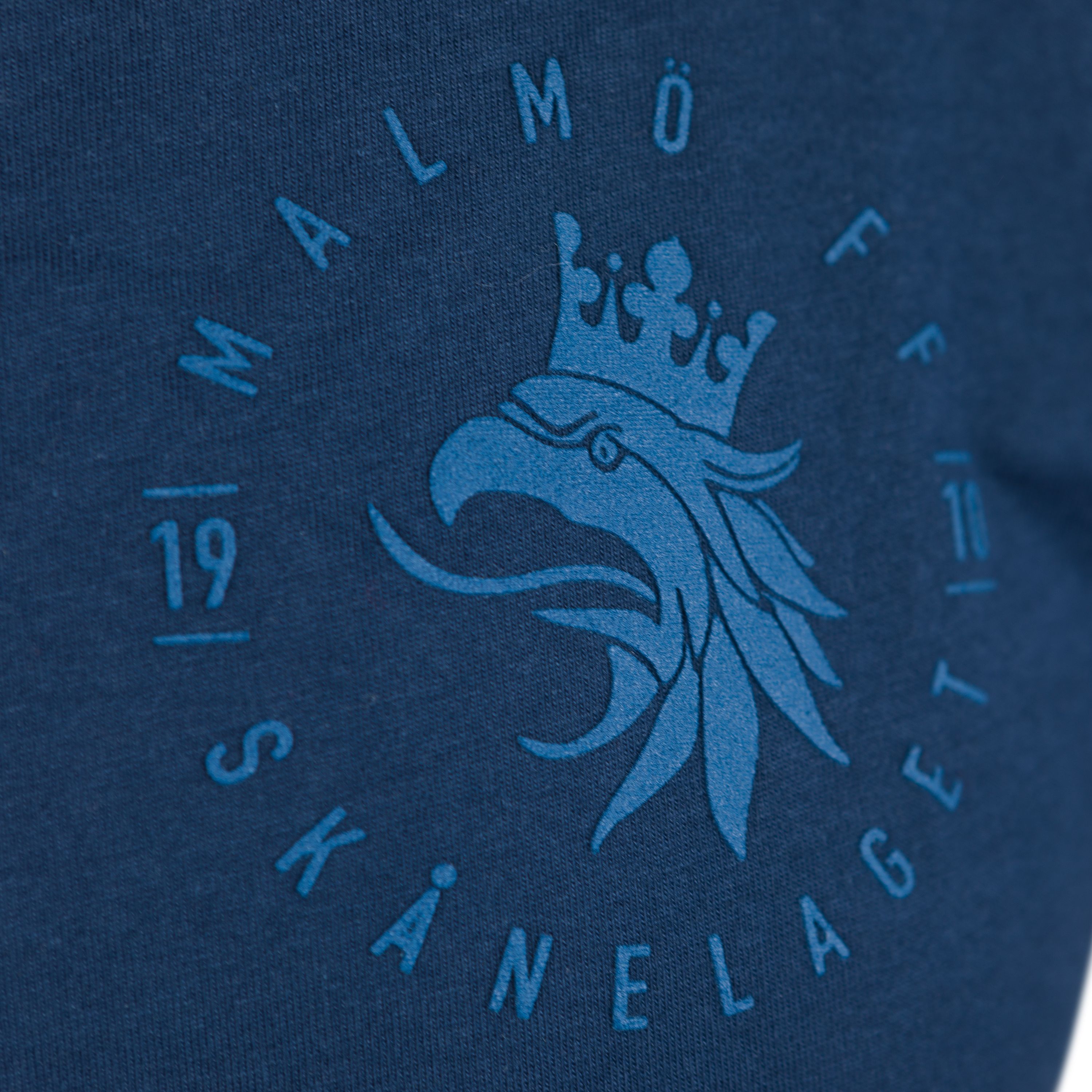 T-shirt gripen 3D litet