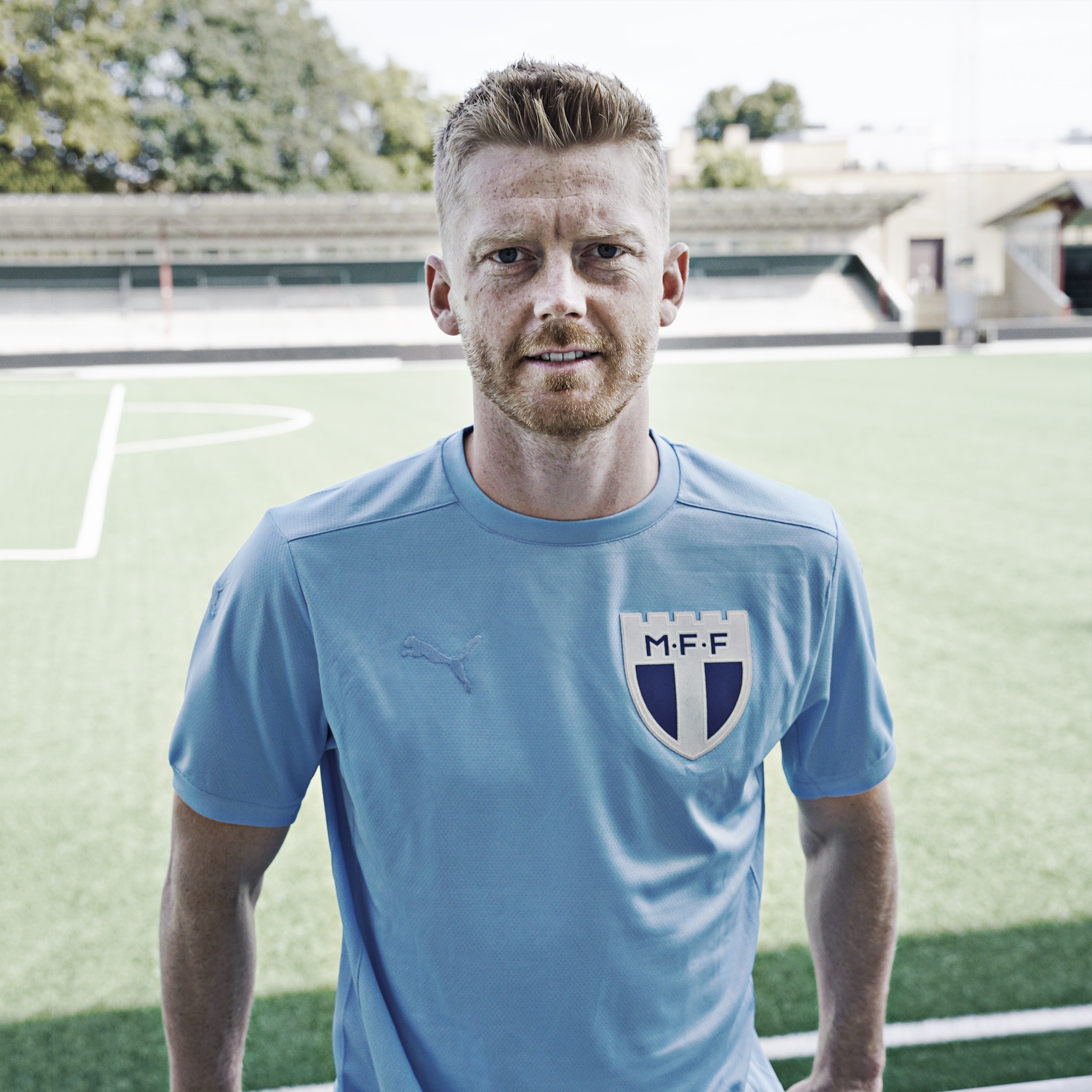 Matchtröja retro 100 år