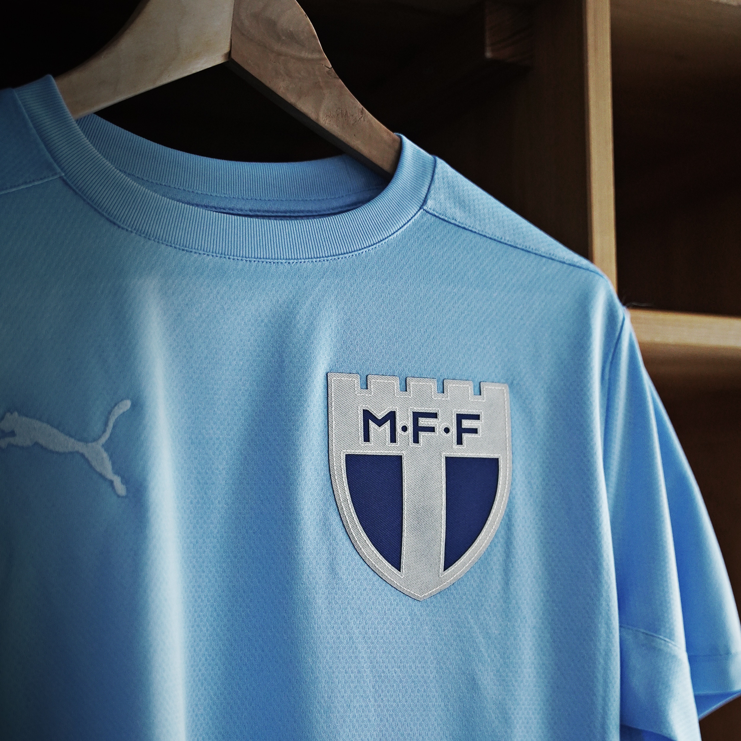 Matchtröja retro 100 år