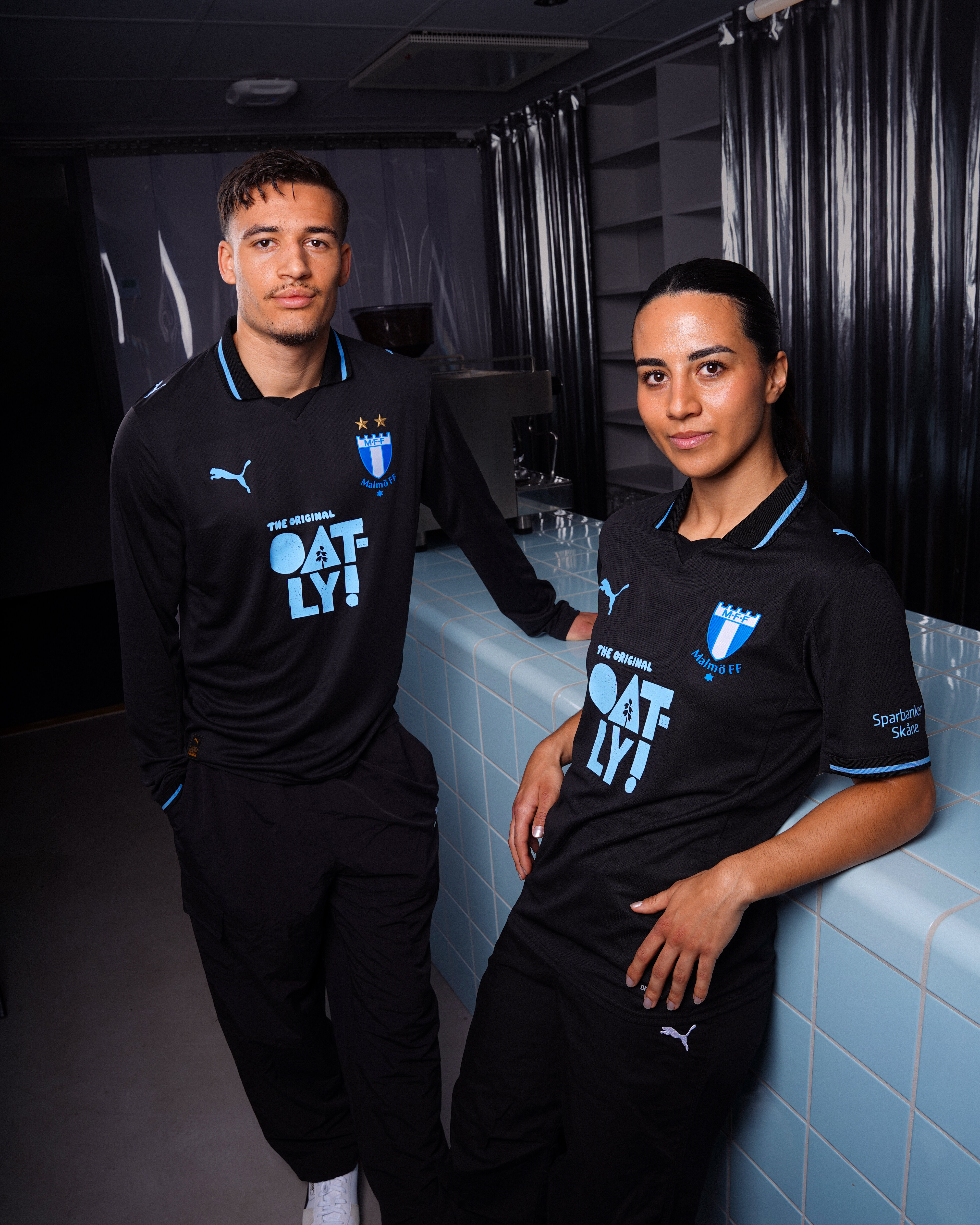 Away Jersey 26 Replica Jr Black