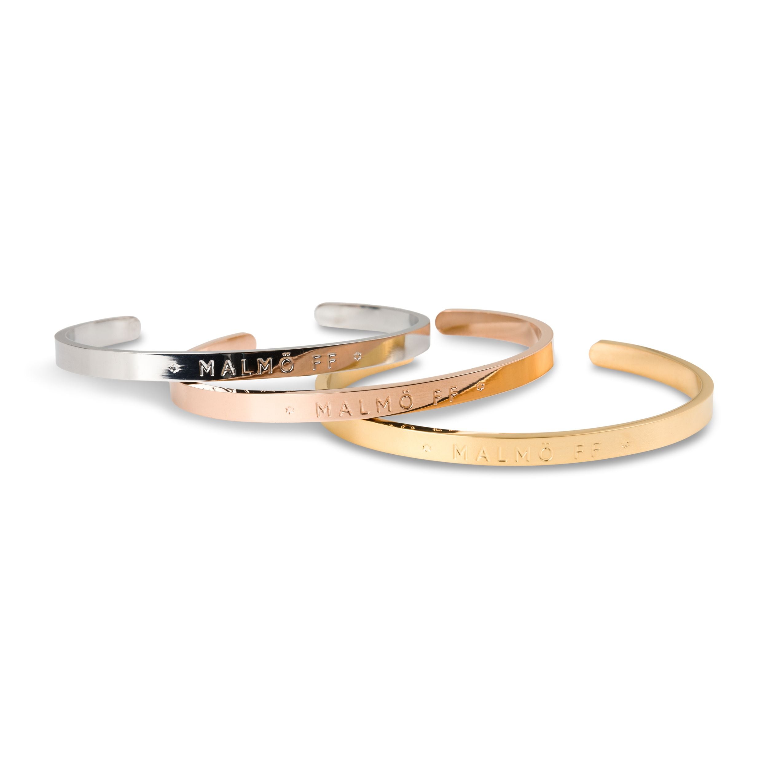 Armband premium guld