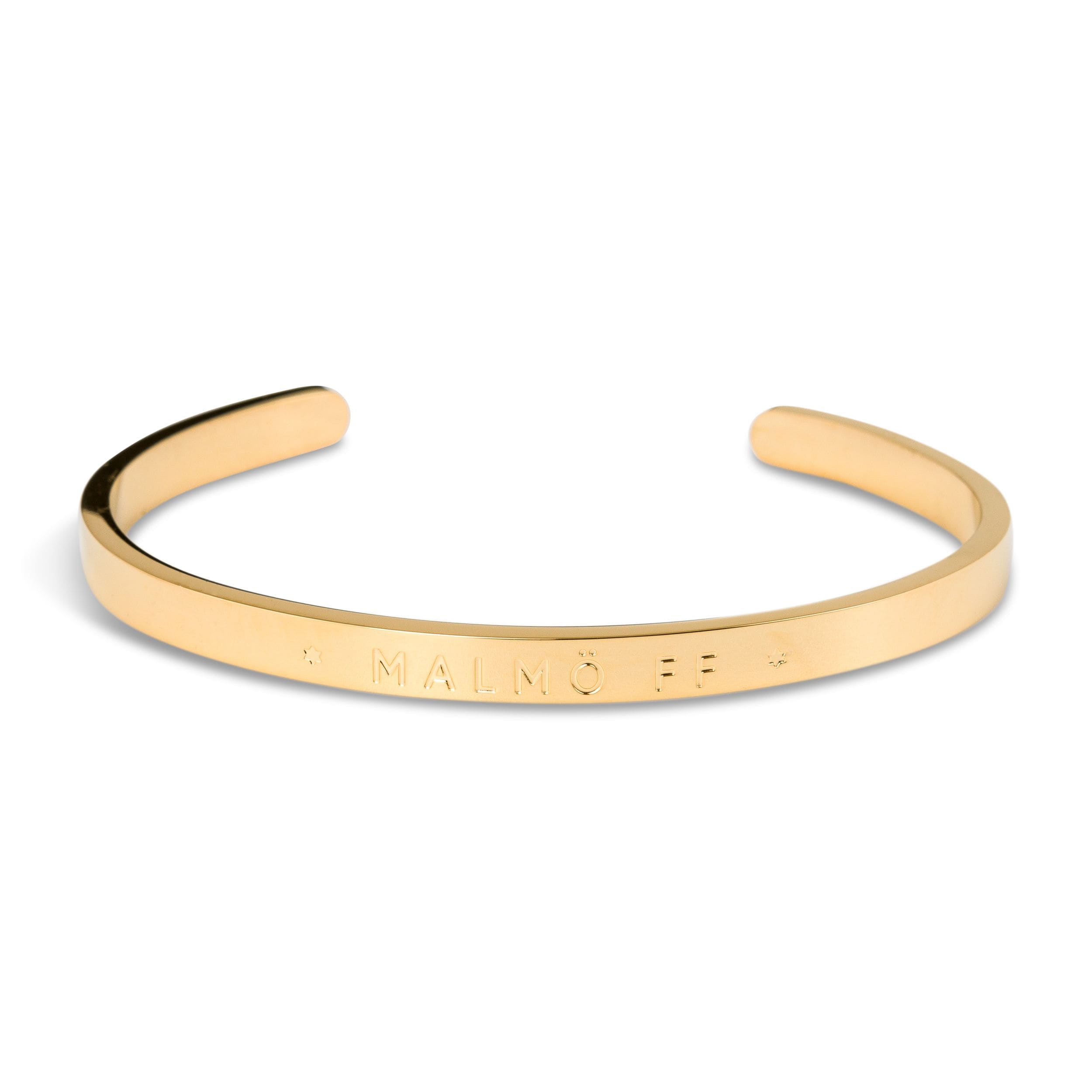 Armband premium guld