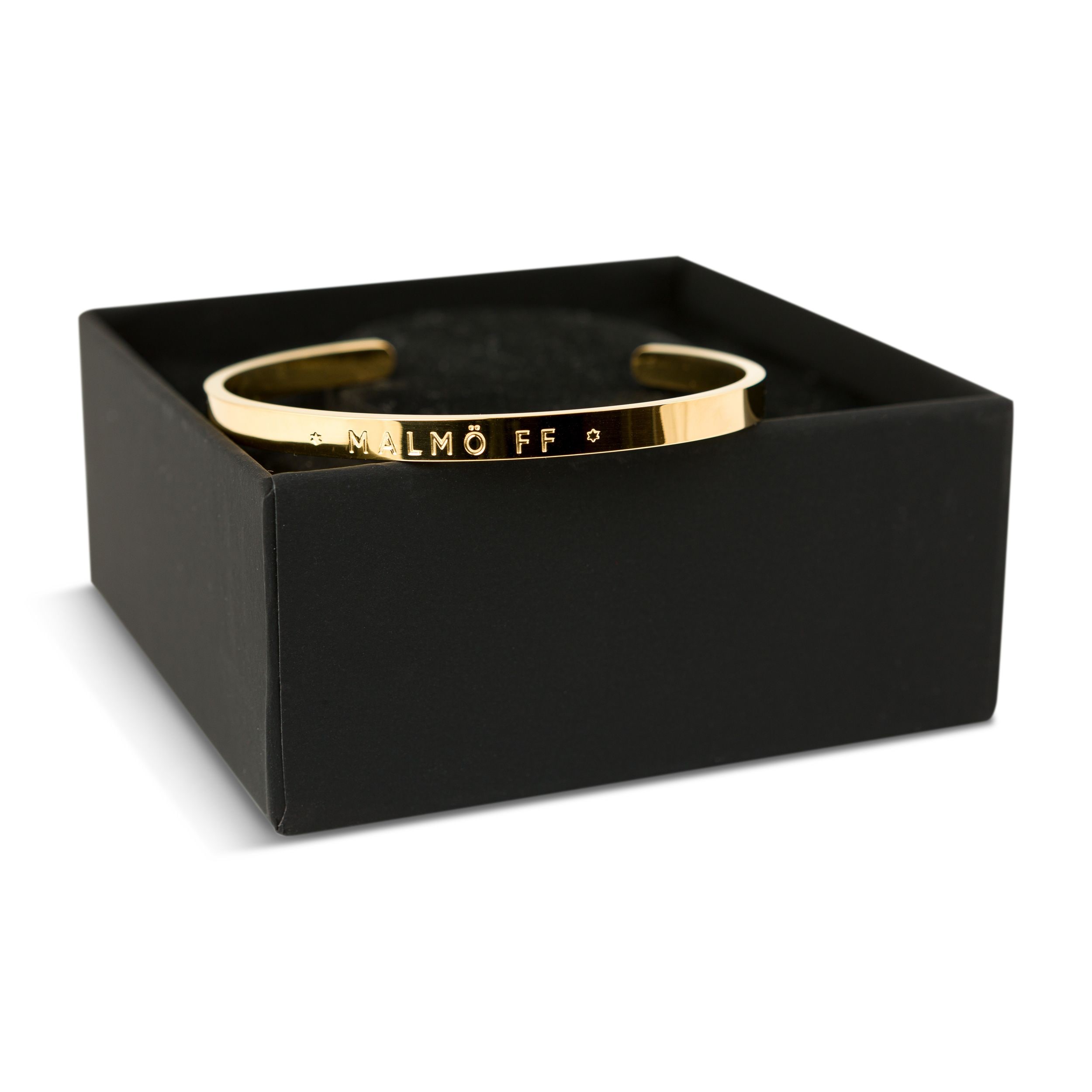 Armband premium guld