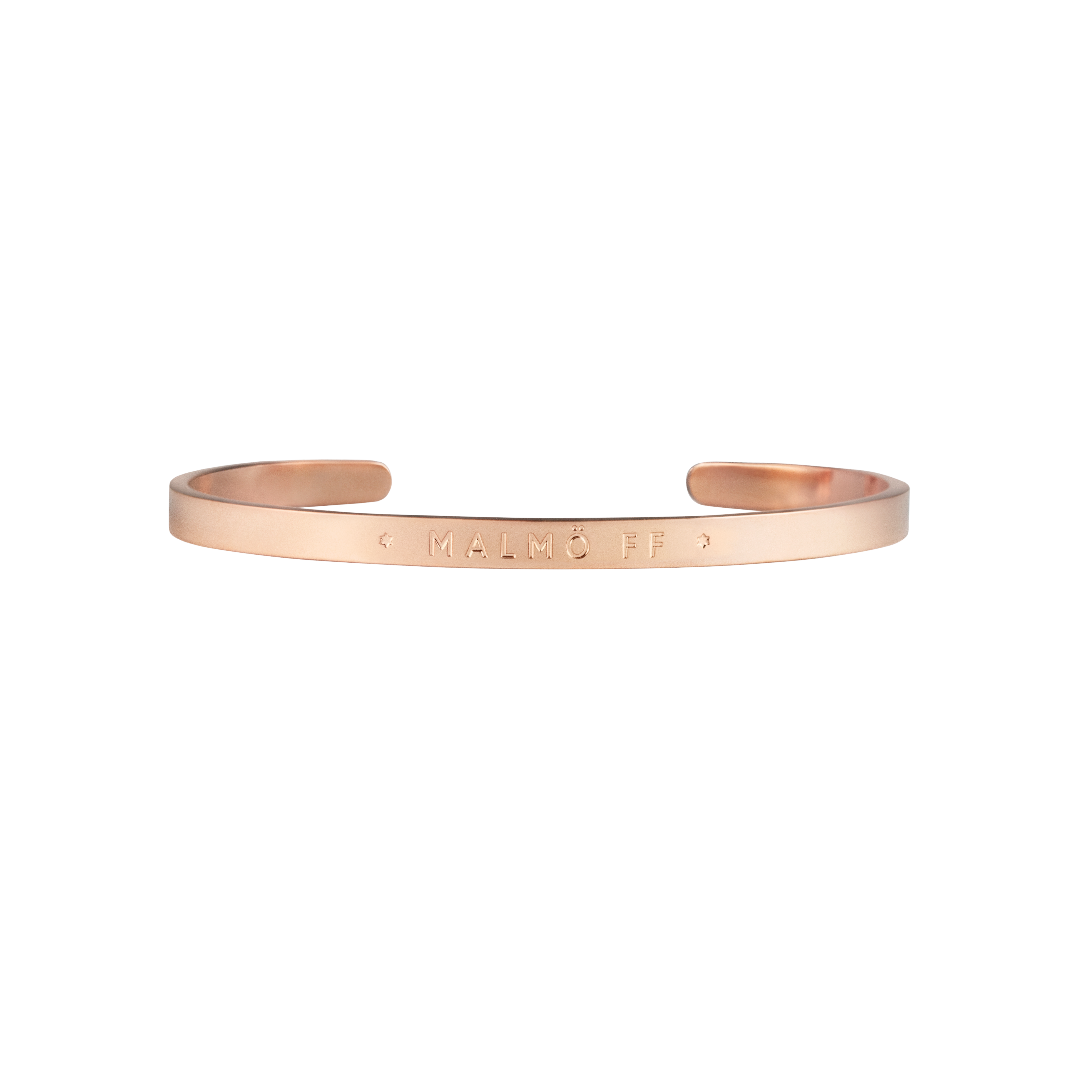 Armband premium rosé