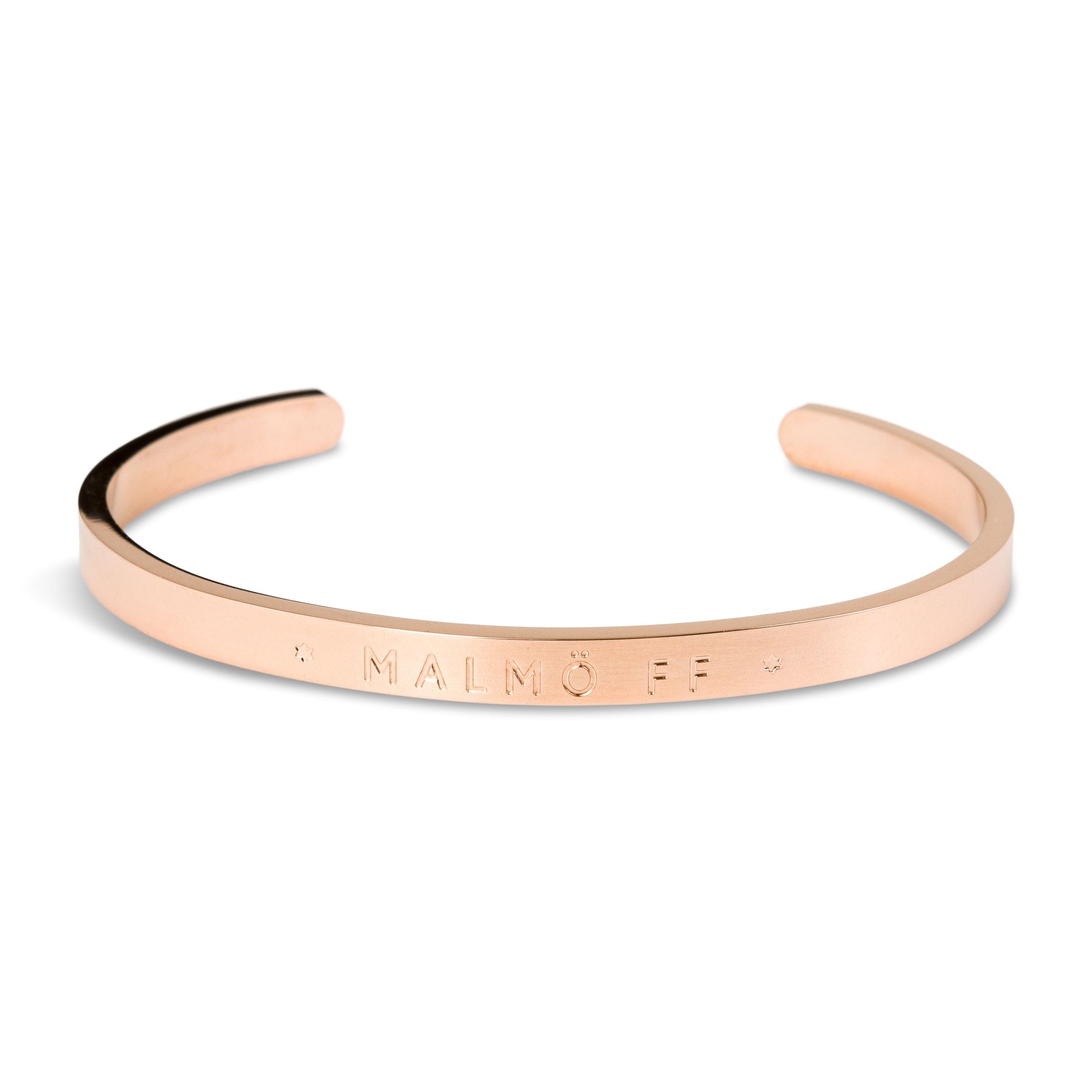 Armband premium rosé