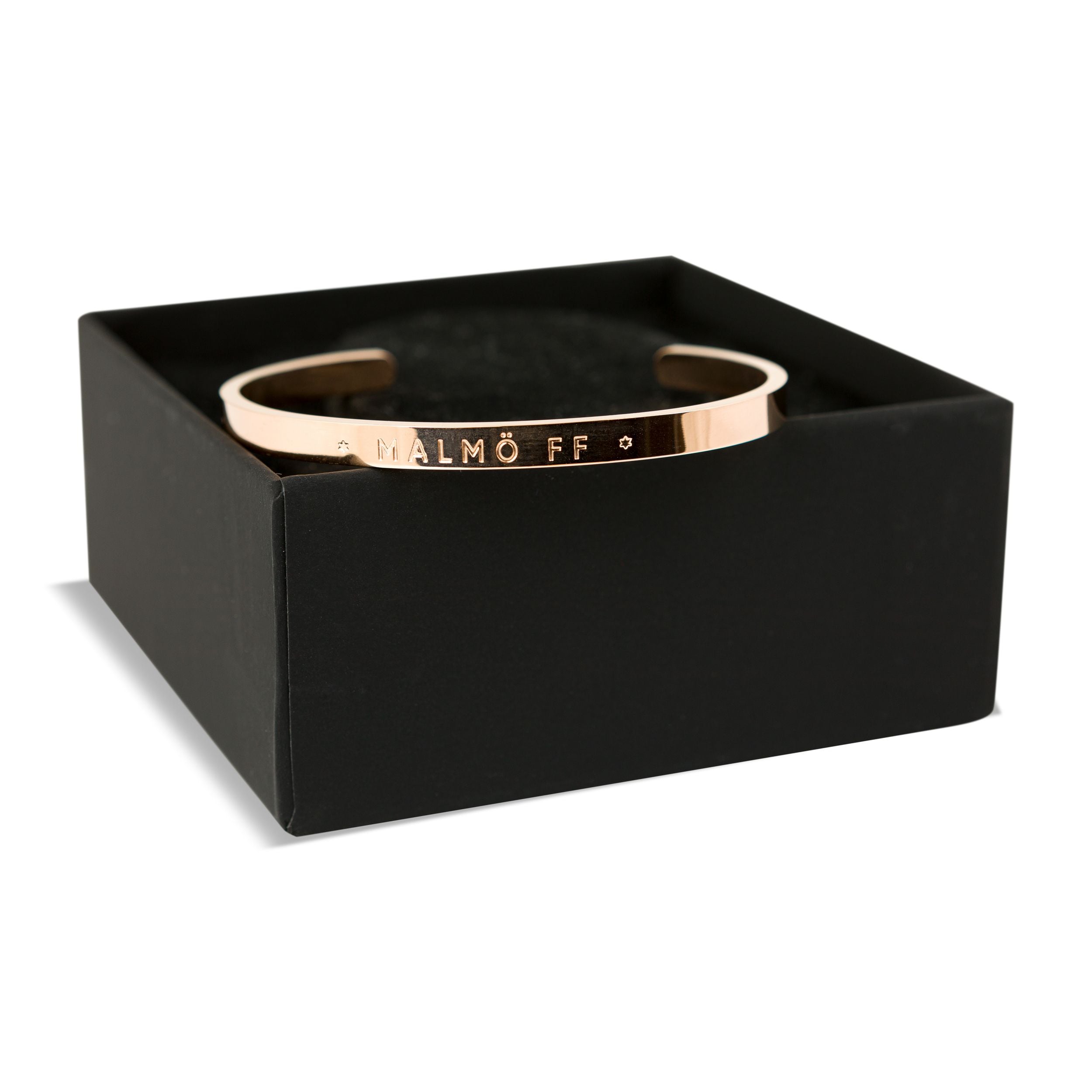 Armband premium rosé