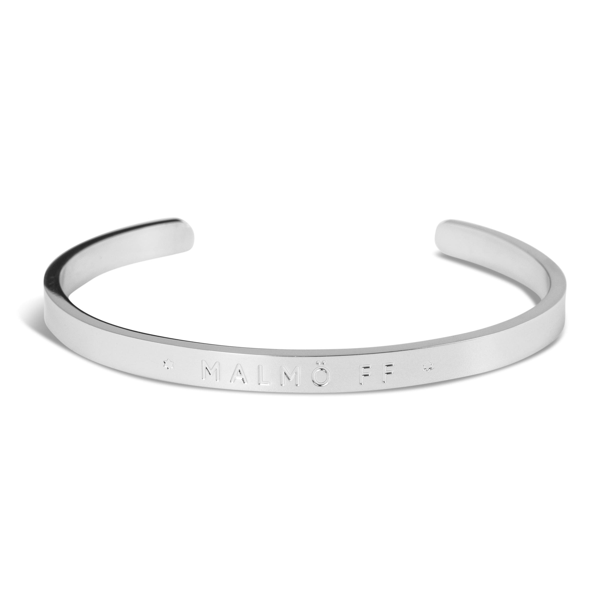 Armband premium silver