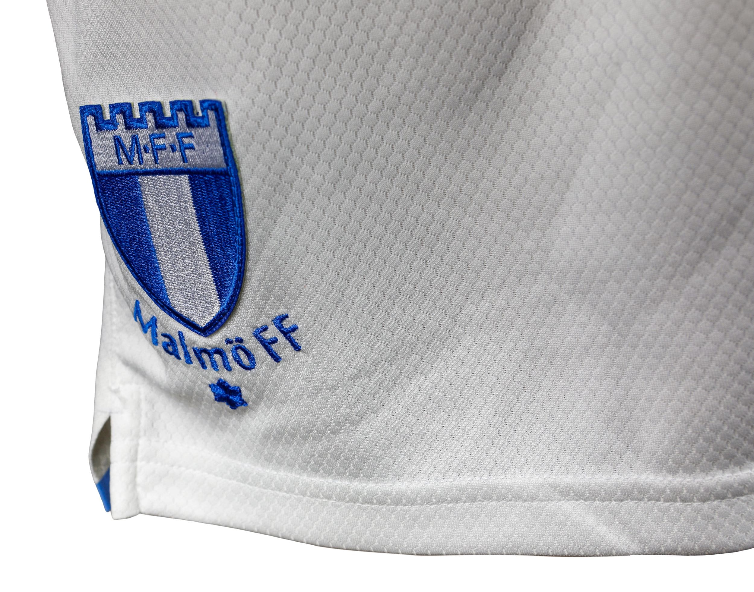 Matchshorts hemma 2021