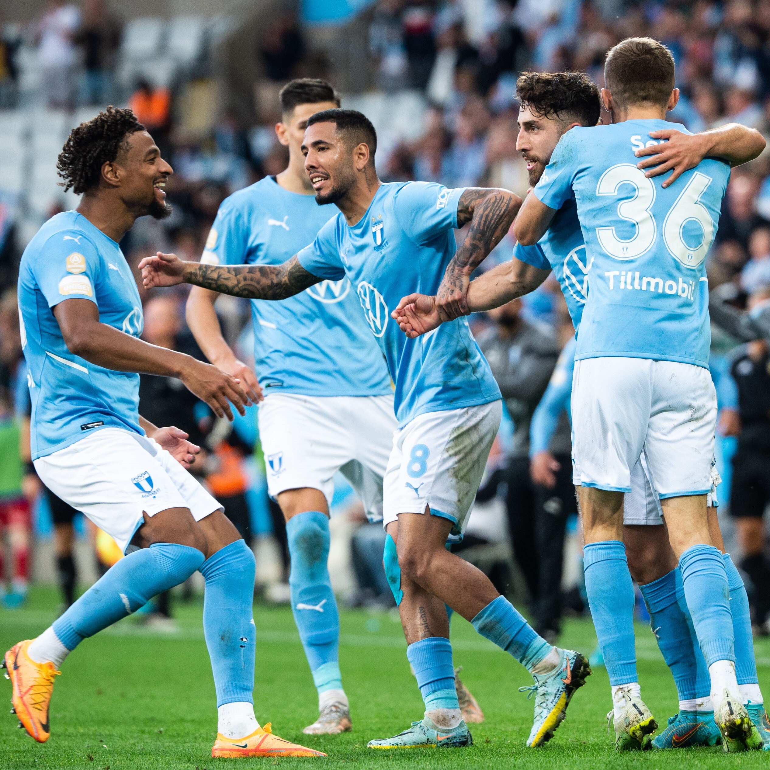 Matchshorts hemma 2022