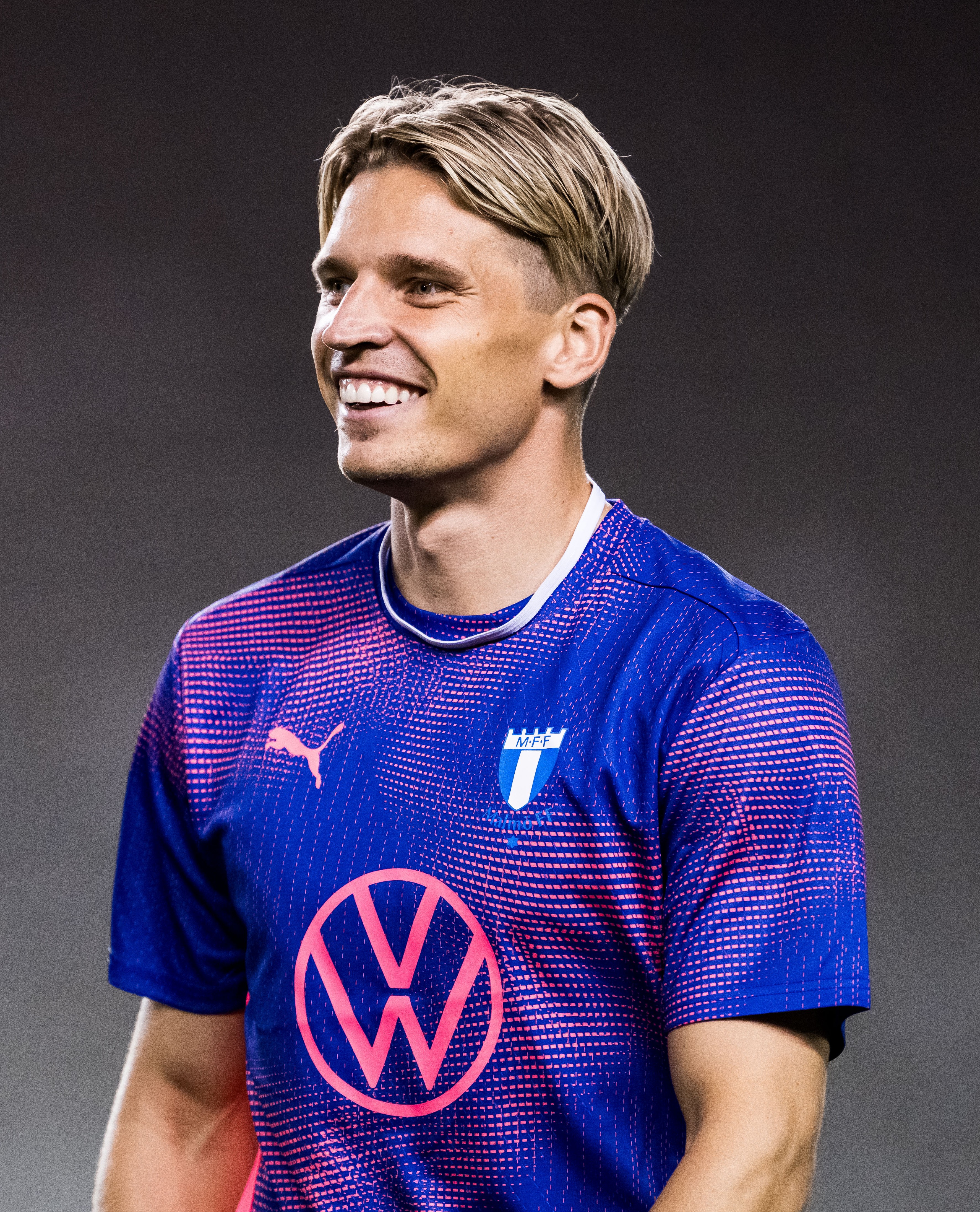 Puma individualFINAL Jersey Club Navy-Dark Am