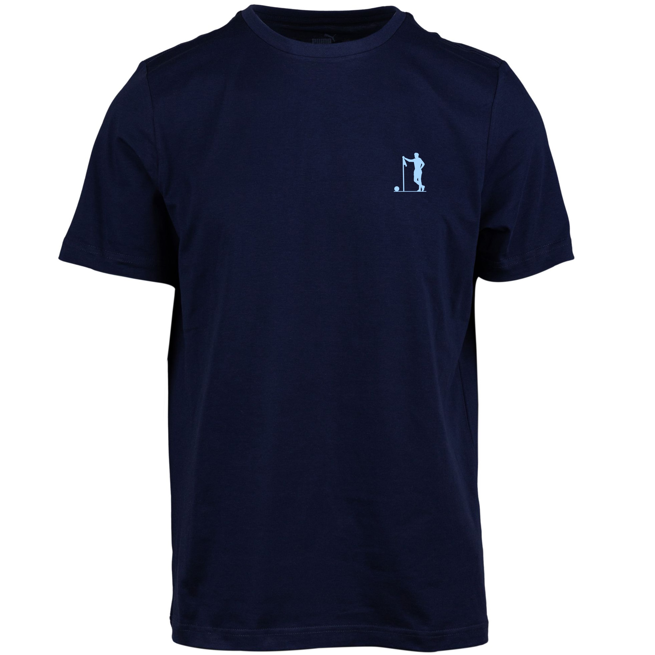 Puma t-shirt Bosse litet