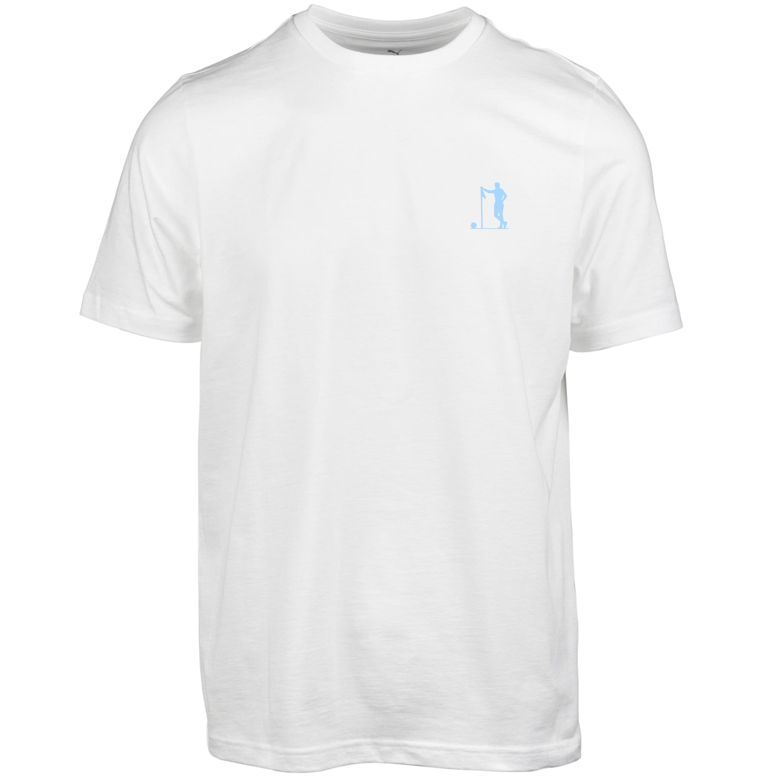 Puma t-shirt Bosse litet
